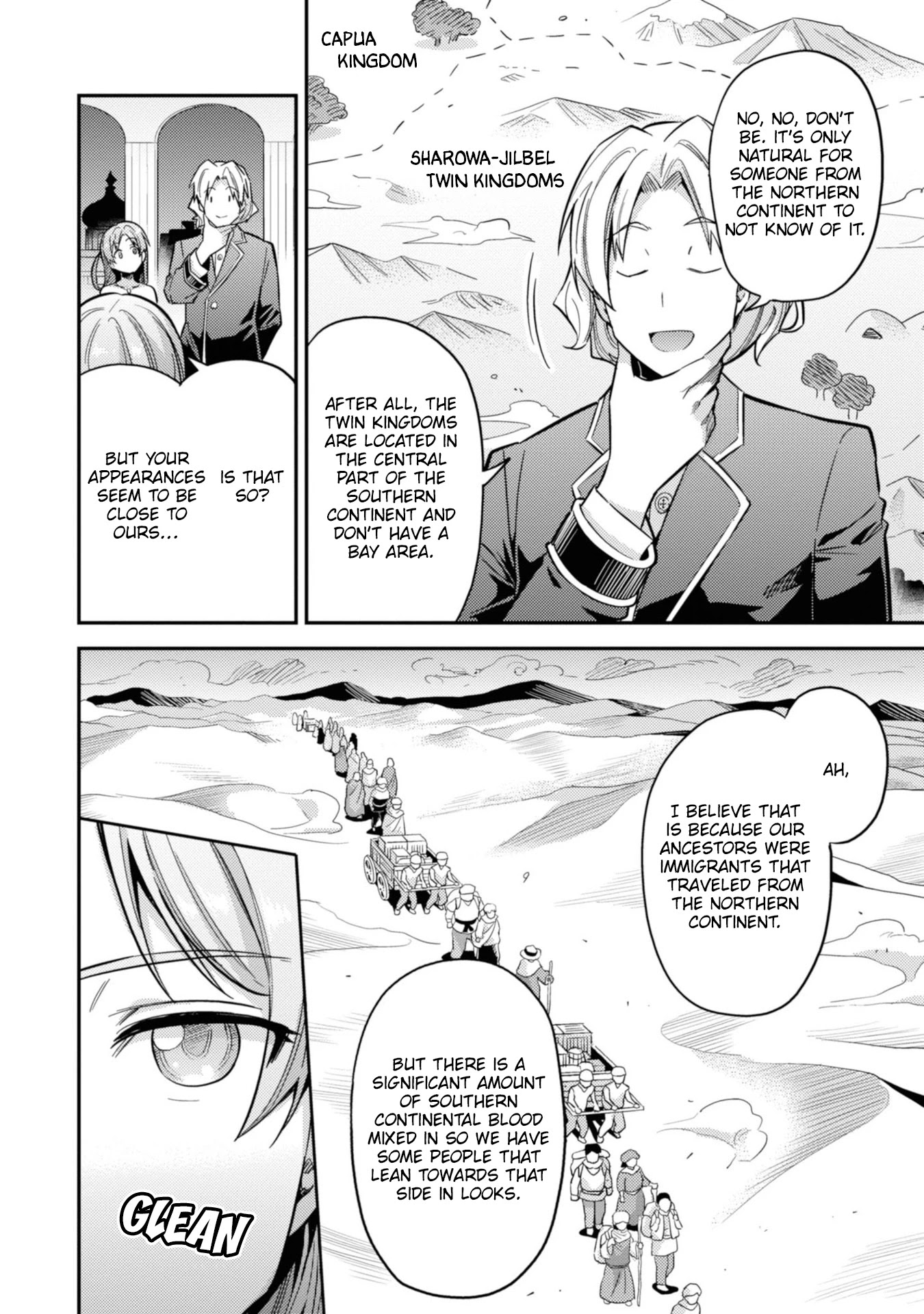Risou no Himo Seikatsu Chapter 34 - Page 29