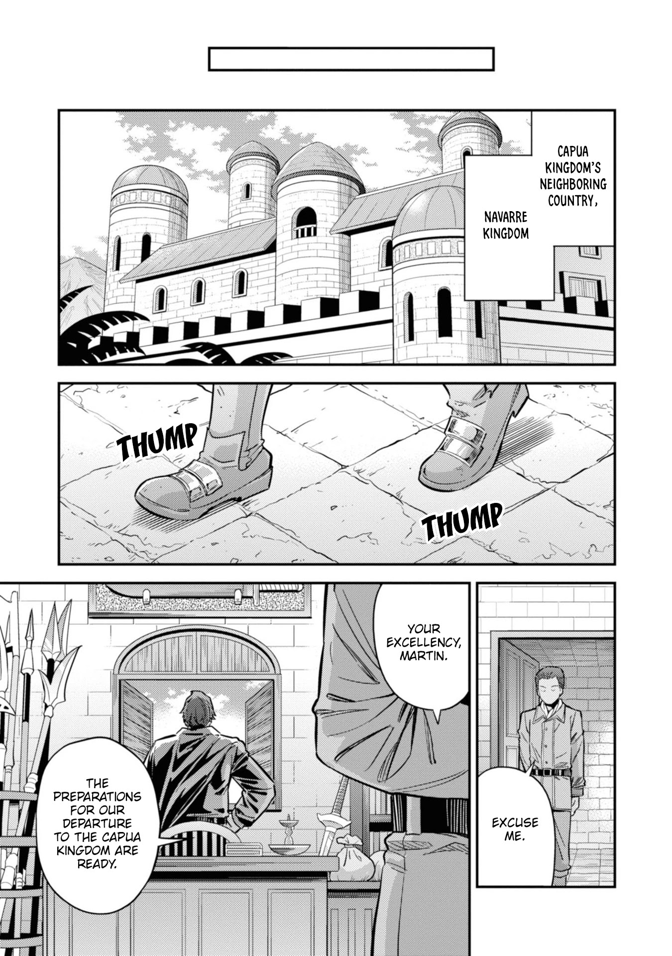 Risou no Himo Seikatsu Chapter 36 - Page 45