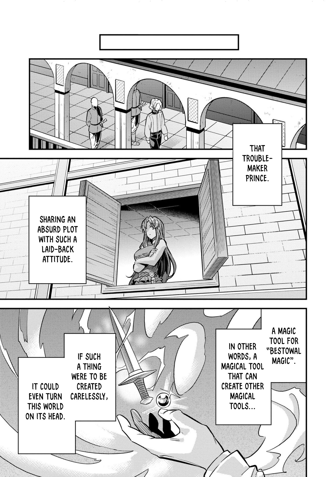 Risou no Himo Seikatsu Chapter 39 - Page 28