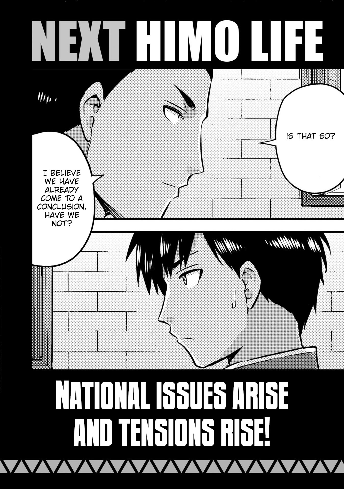 Risou no Himo Seikatsu Chapter 40 - Page 39