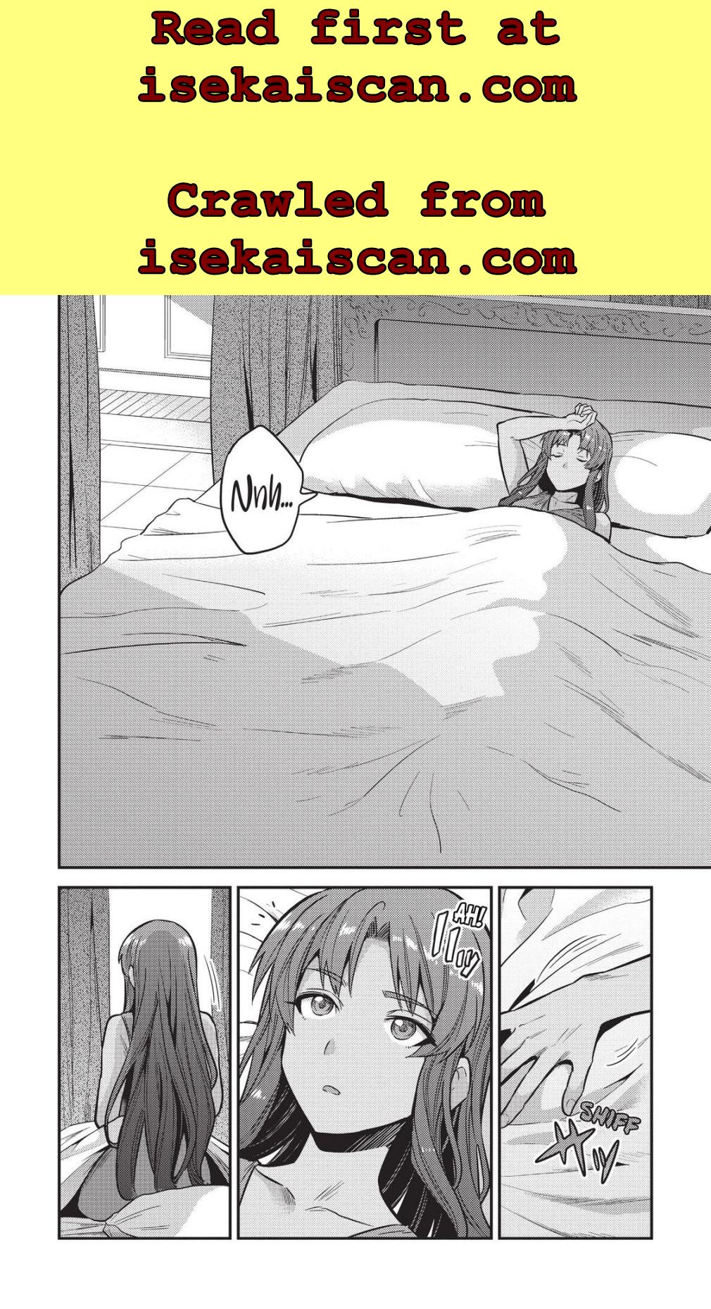 Risou no Himo Seikatsu Chapter 52 - Page 2