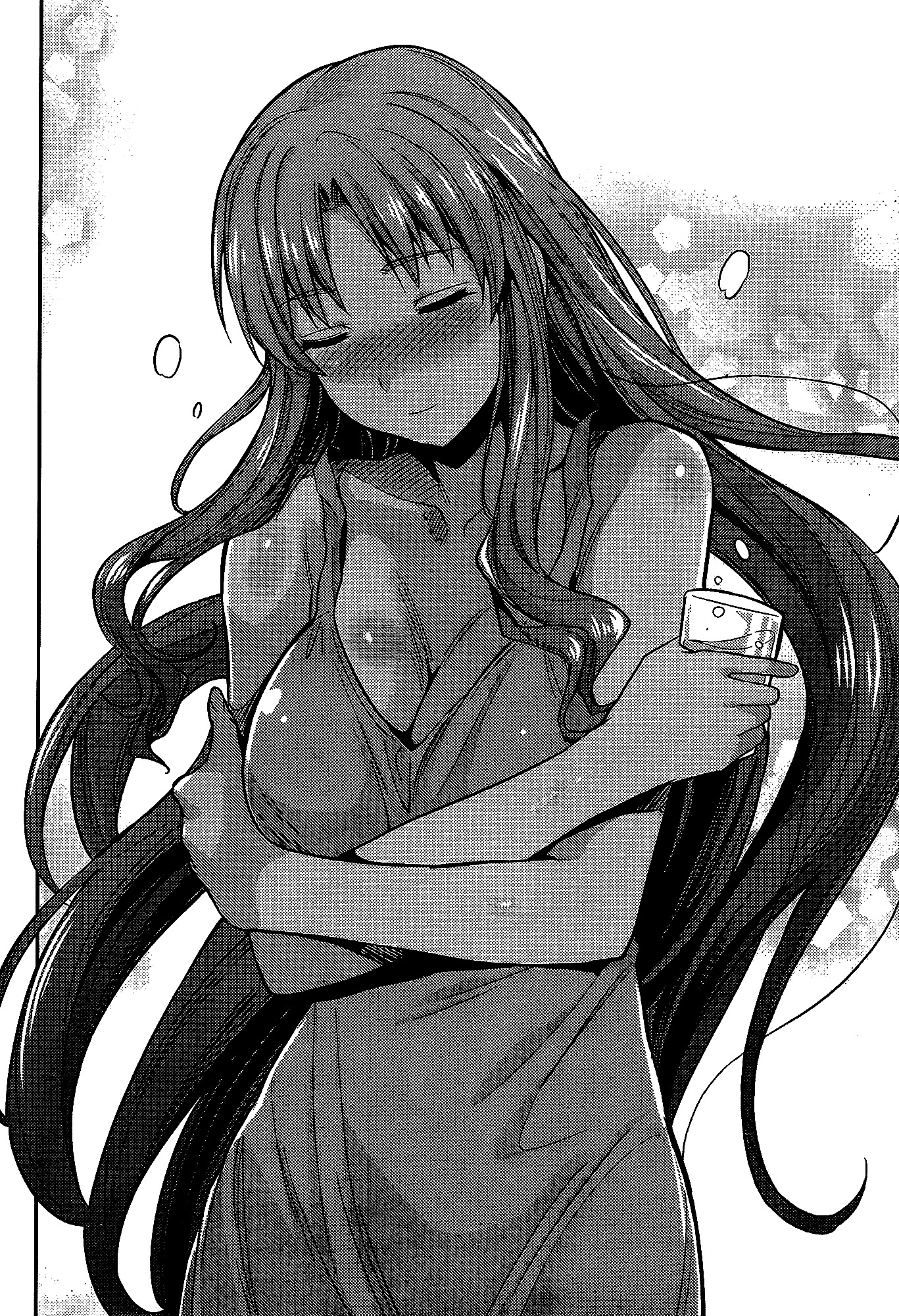 Risou no Himo Seikatsu Chapter 6 - Page 31