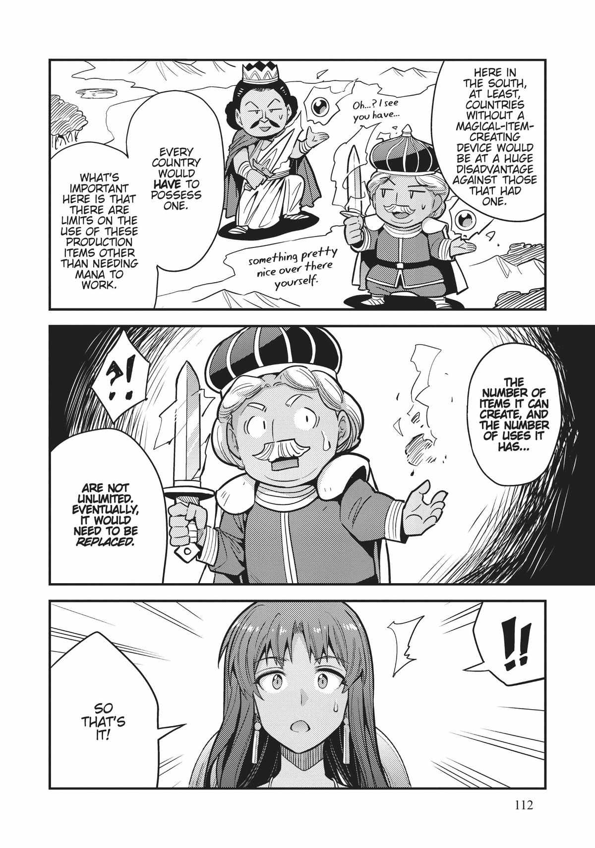 Risou no Himo Seikatsu Chapter 67 - Page 28