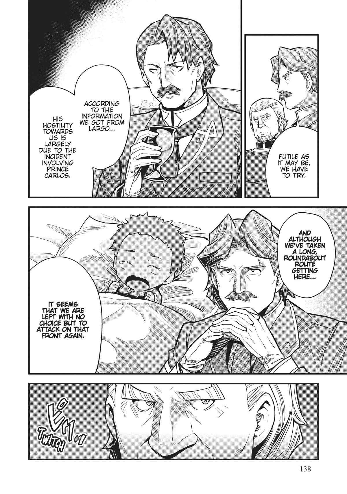 Risou no Himo Seikatsu Chapter 68 - Page 14