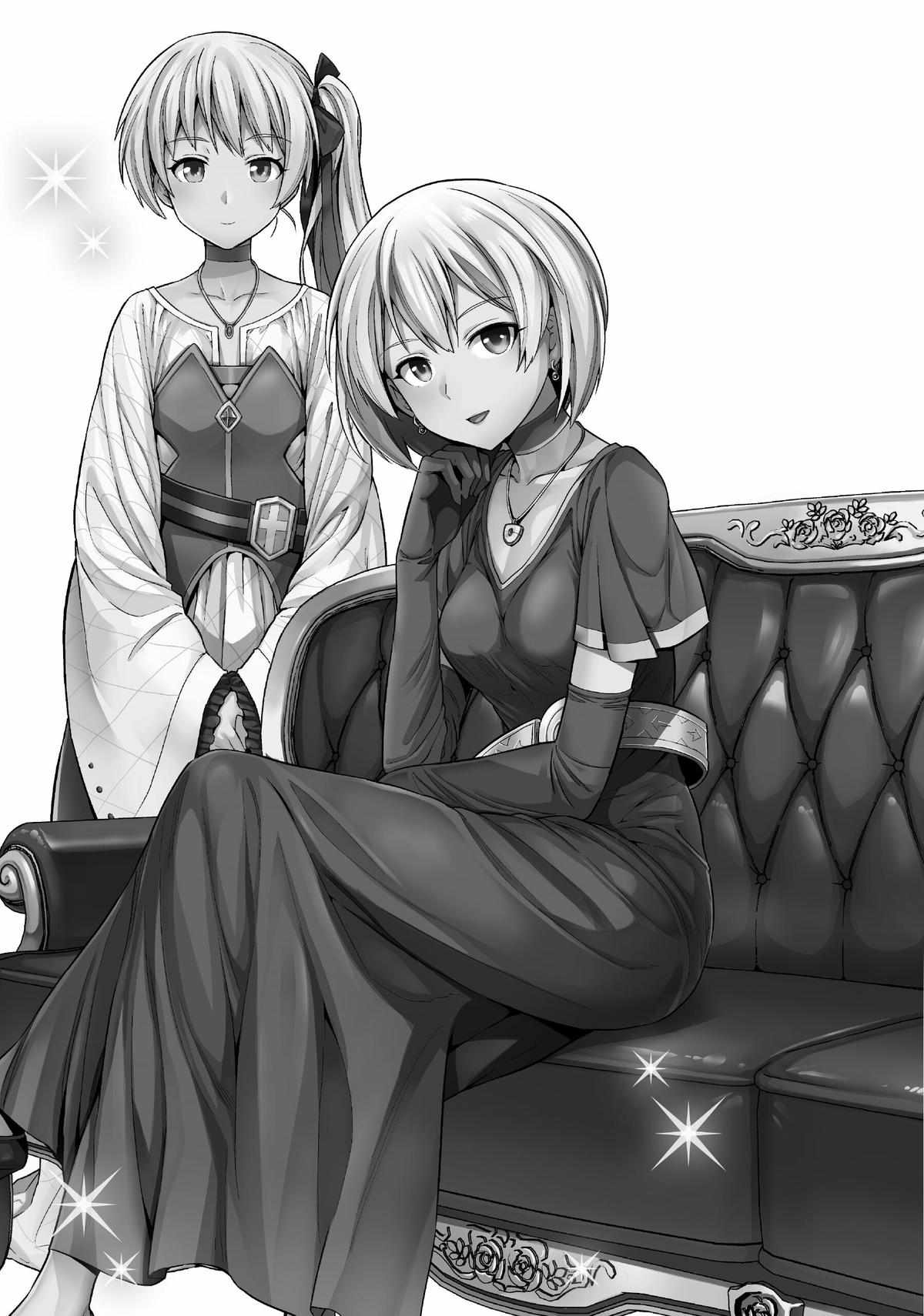 Risou no Himo Seikatsu Chapter 68 - Page 46
