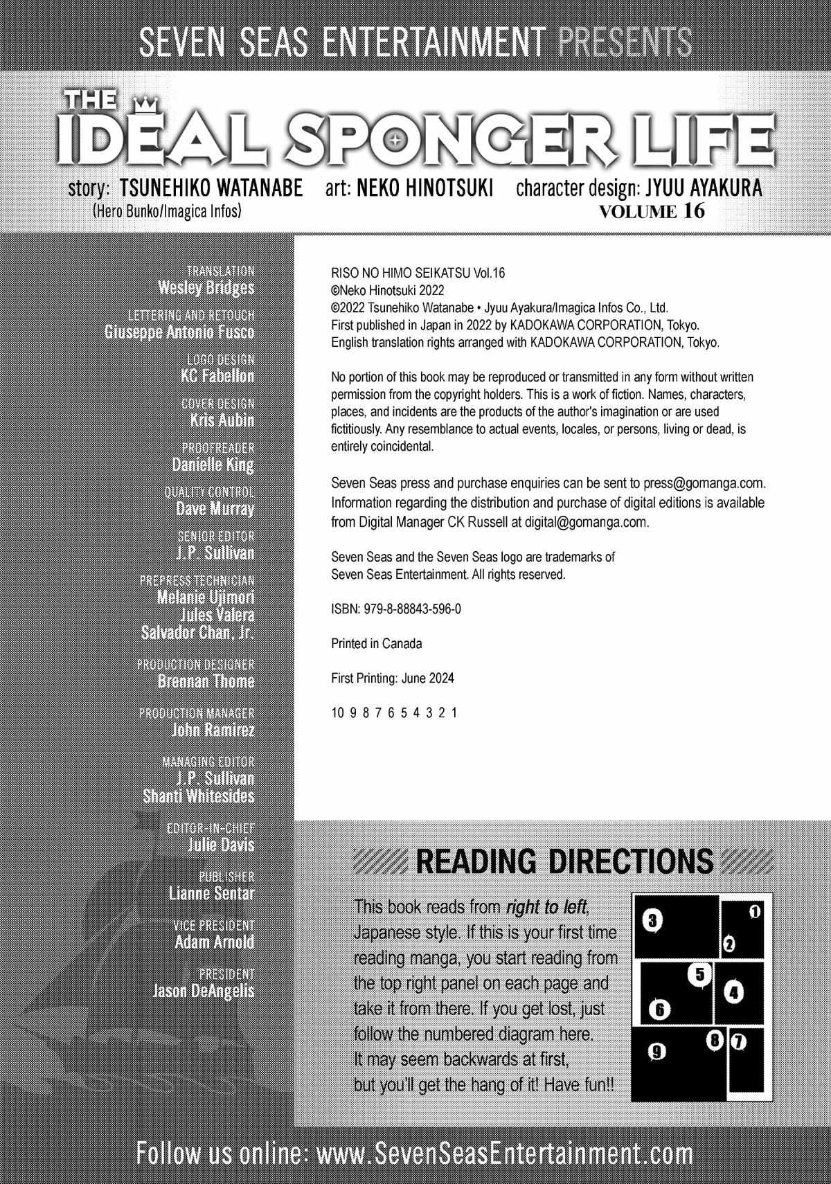 Risou no Himo Seikatsu Chapter 68 - Page 47