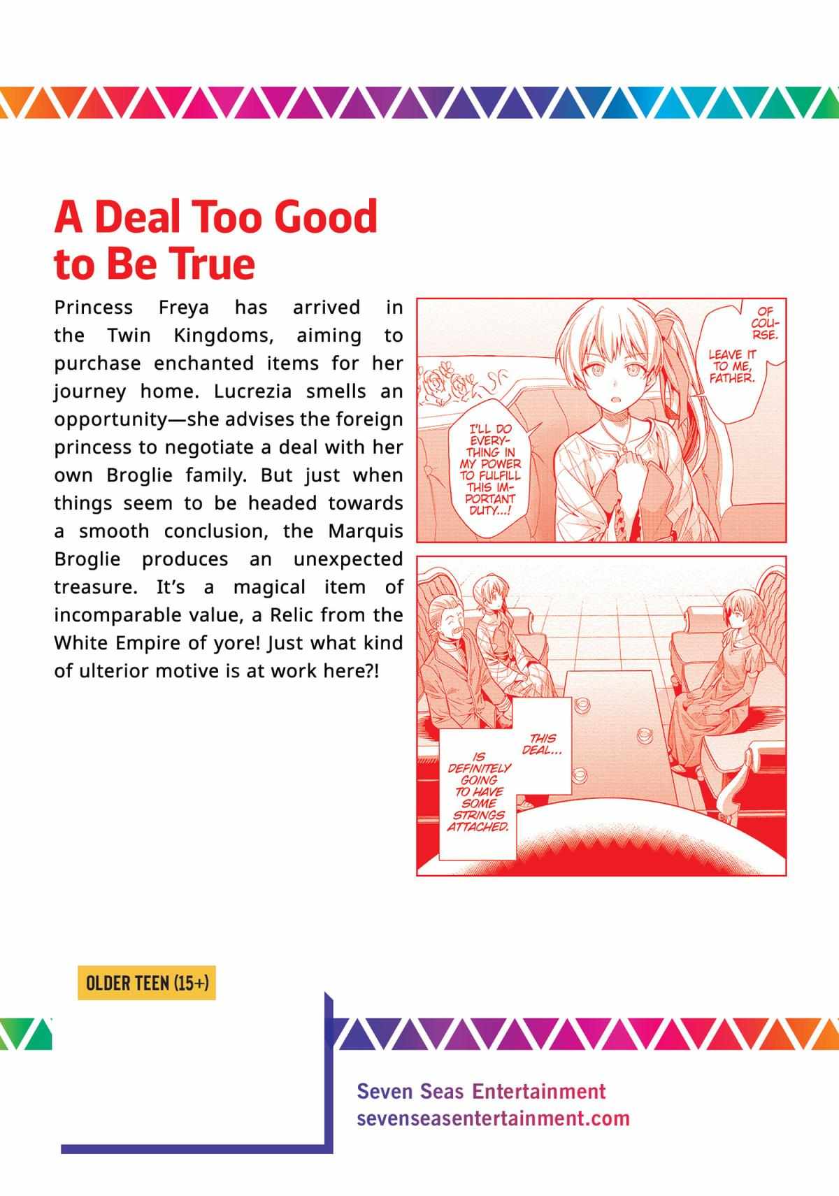 Risou no Himo Seikatsu Chapter 68 - Page 49