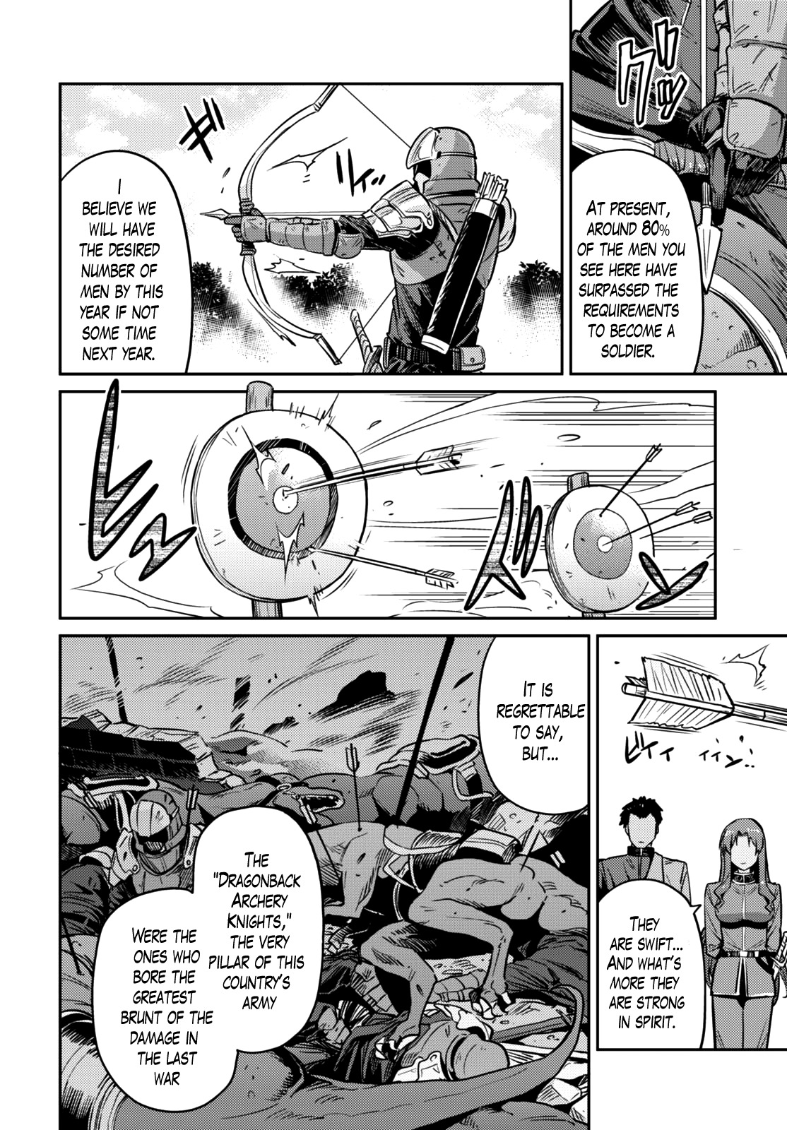 Risou no Himo Seikatsu Chapter 7 - Page 11