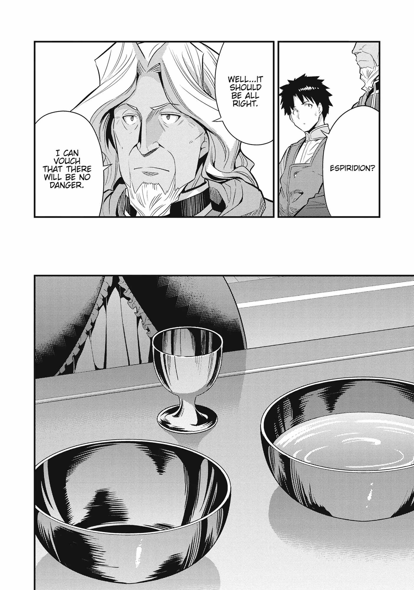 Risou no Himo Seikatsu Chapter 72 - Page 30