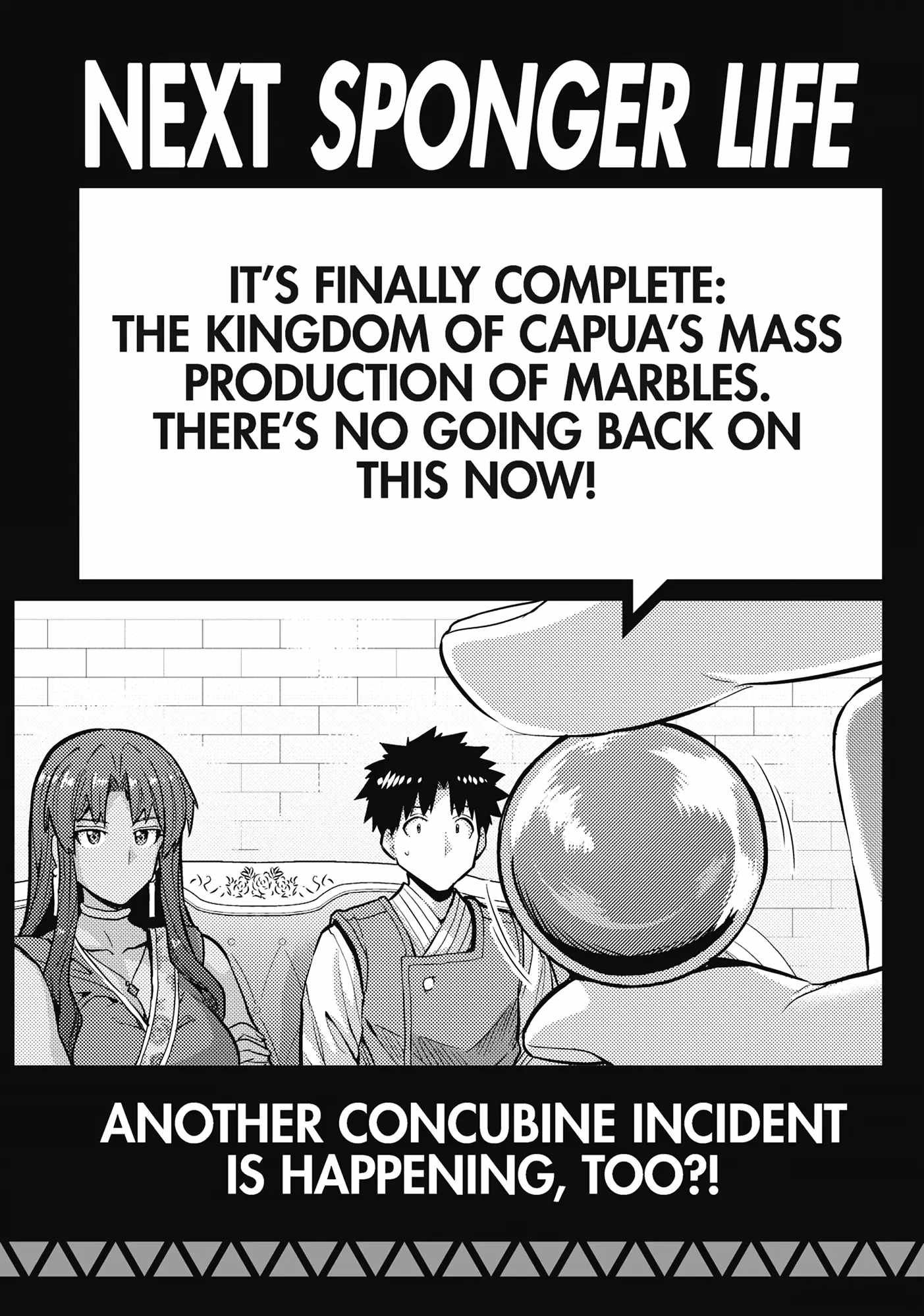 Risou no Himo Seikatsu Chapter 72 - Page 46