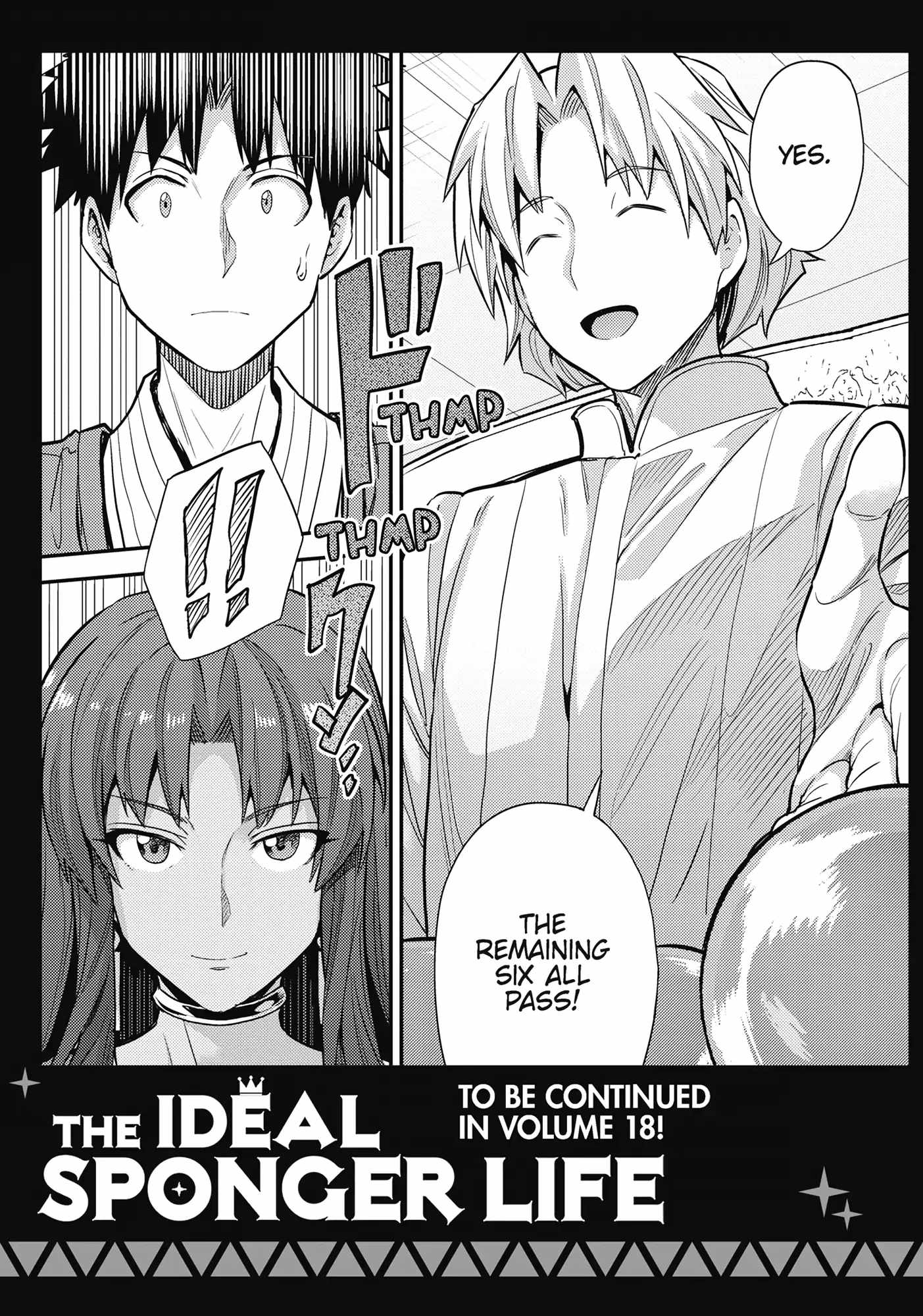 Risou no Himo Seikatsu Chapter 72 - Page 47