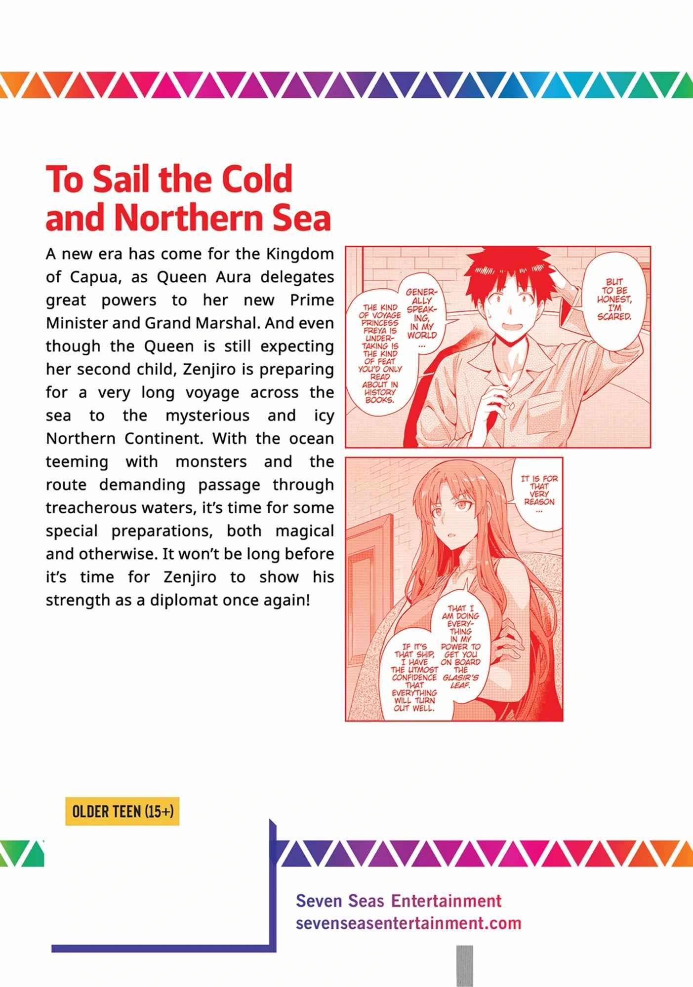 Risou no Himo Seikatsu Chapter 72 - Page 51
