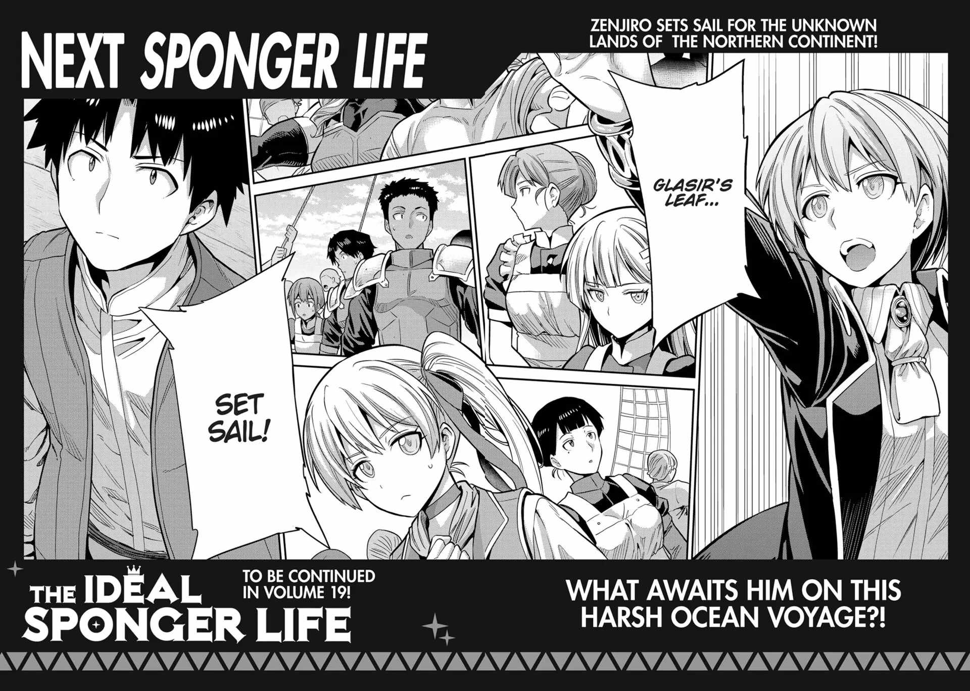 Risou no Himo Seikatsu Chapter 76 - Page 47
