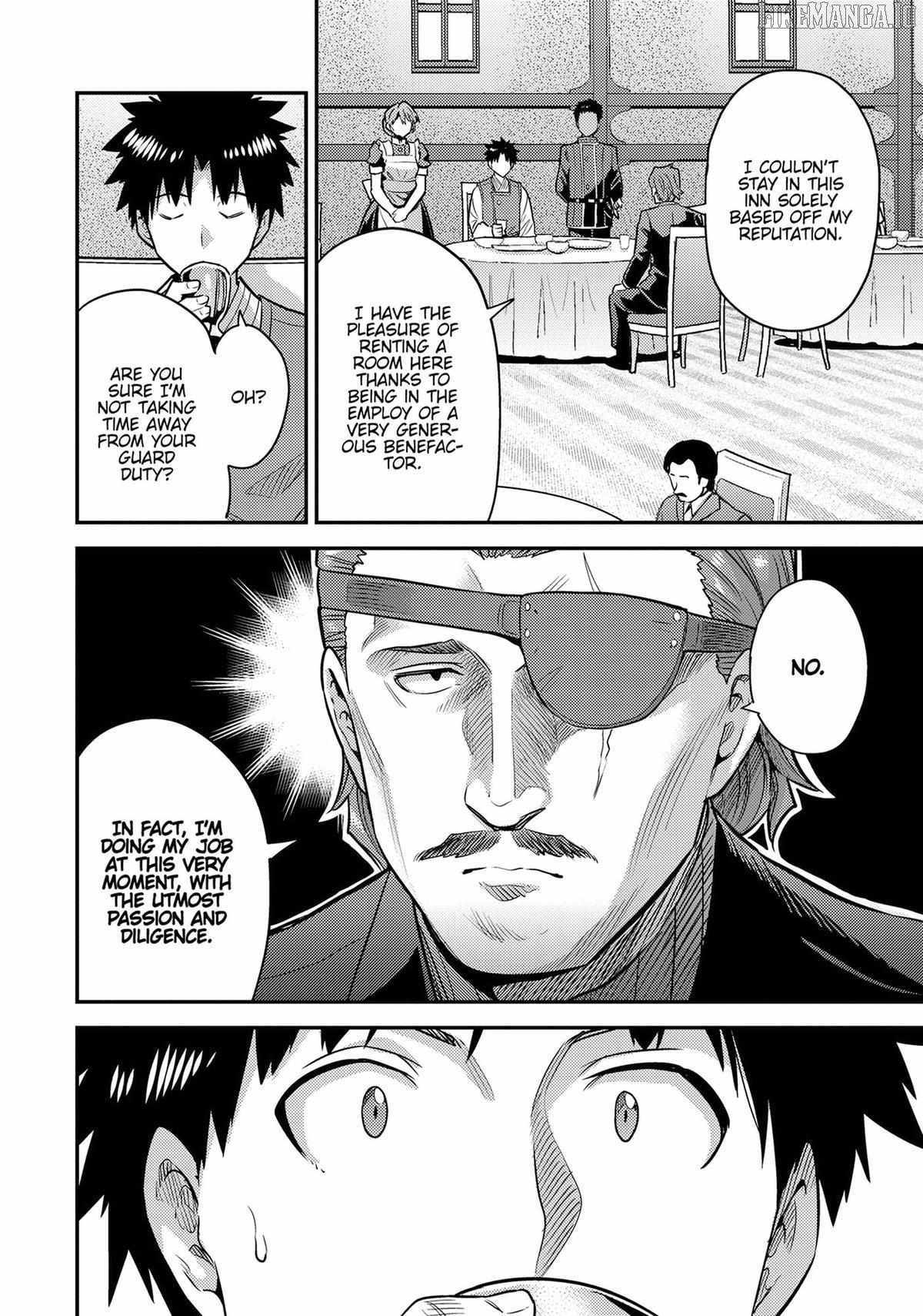 Risou no Himo Seikatsu Chapter 78 - Page 16
