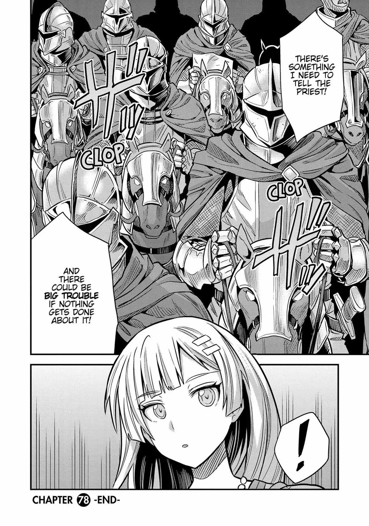 Risou no Himo Seikatsu Chapter 78 - Page 36