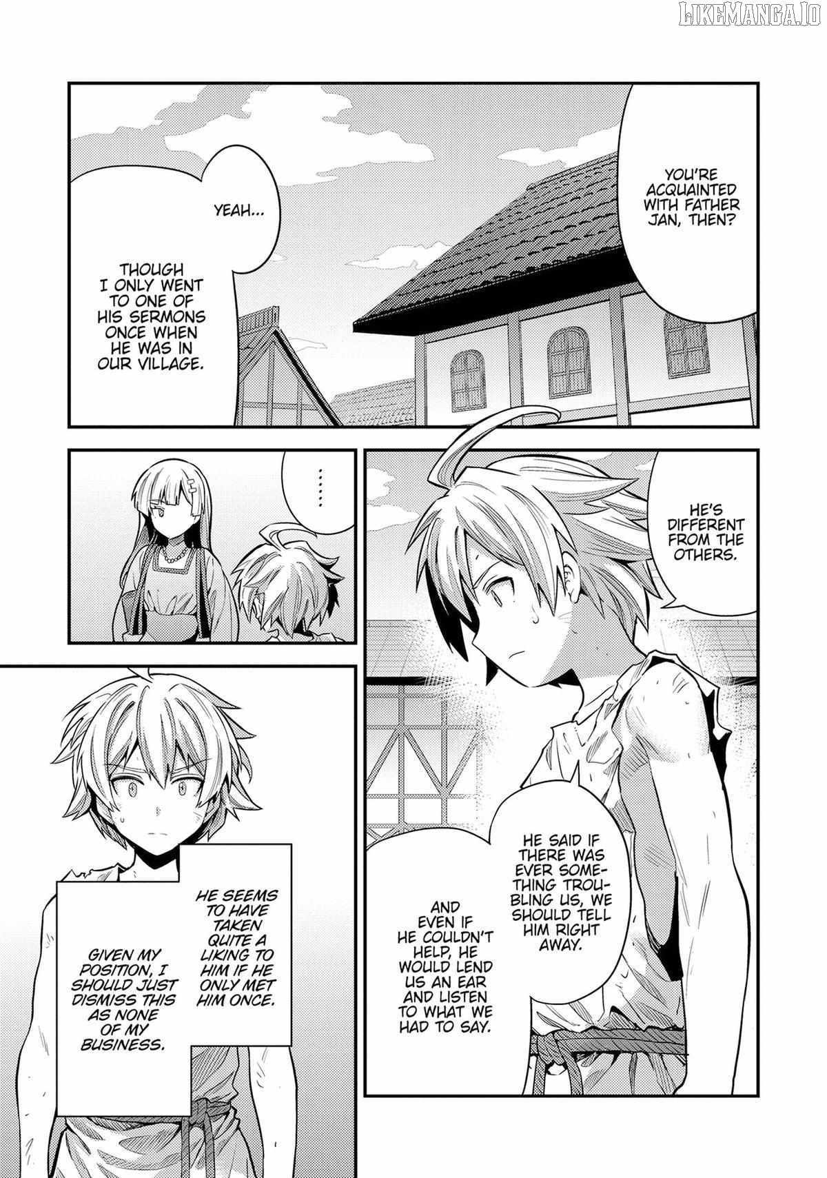 Risou no Himo Seikatsu Chapter 79 - Page 3
