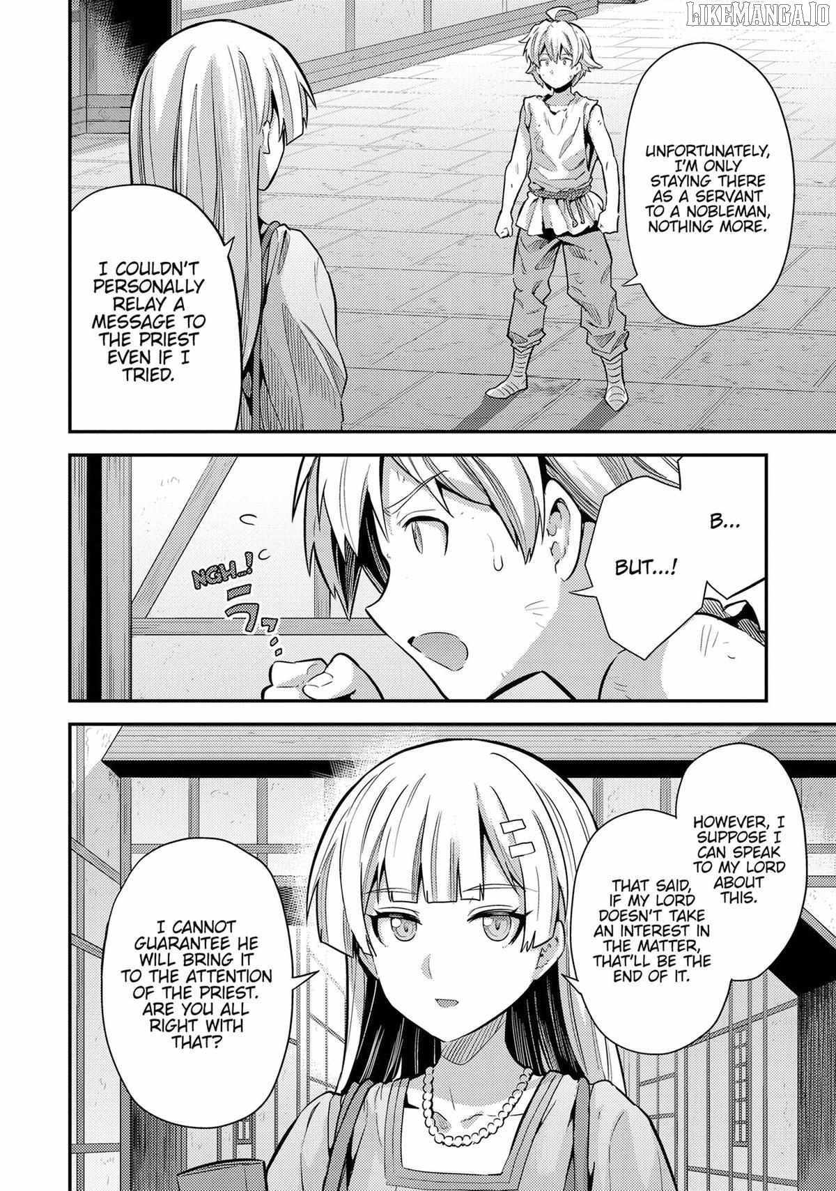 Risou no Himo Seikatsu Chapter 79 - Page 4