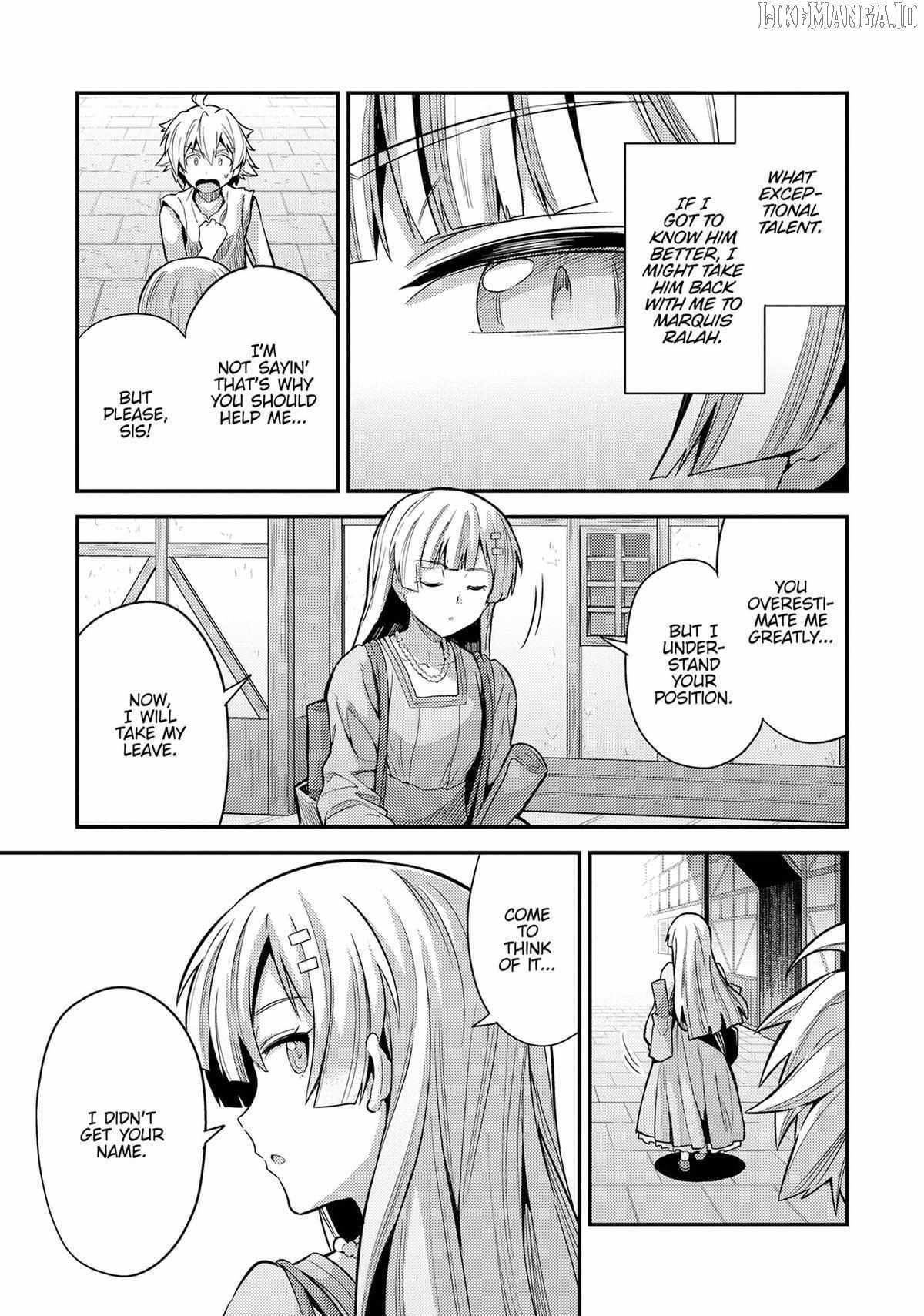 Risou no Himo Seikatsu Chapter 79 - Page 7