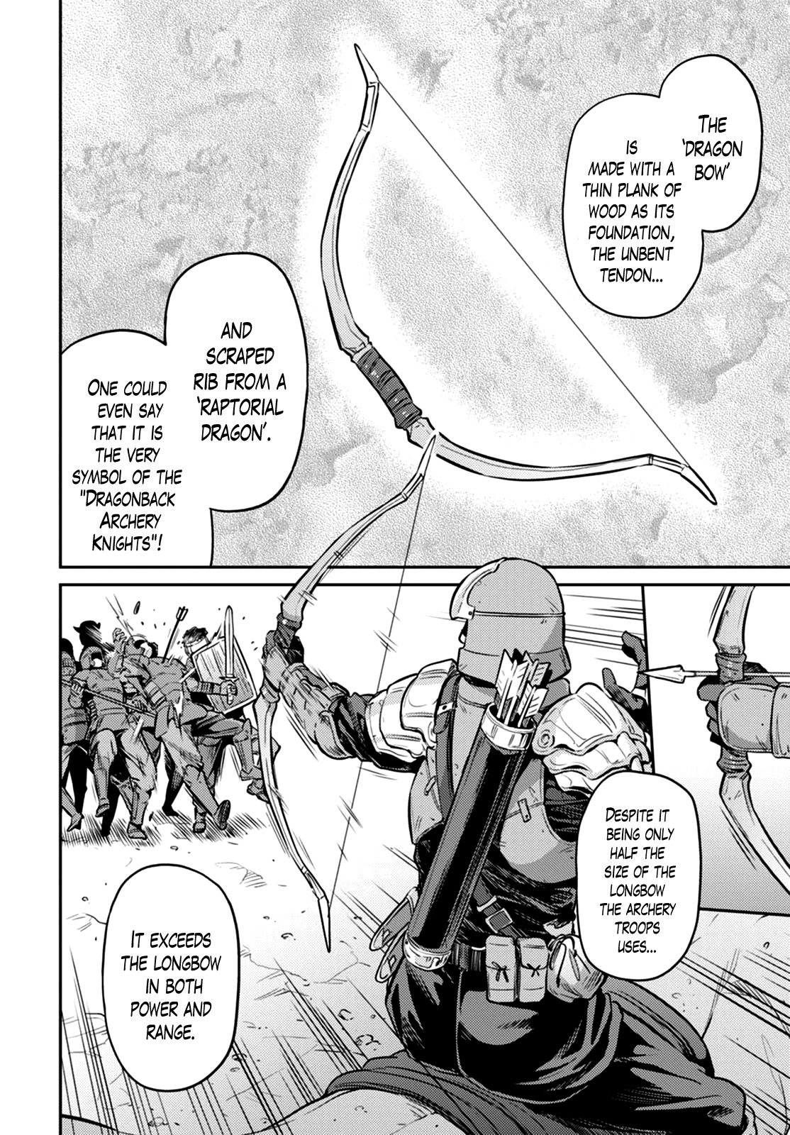 Risou no Himo Seikatsu Chapter 8 - Page 4