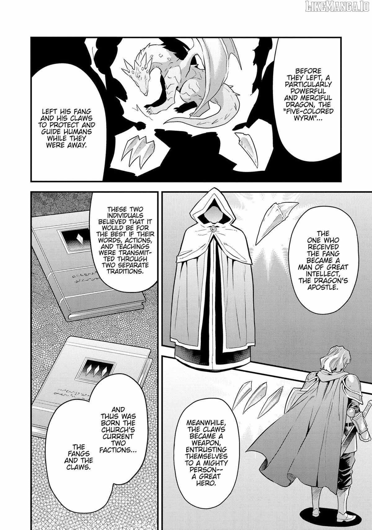 Risou no Himo Seikatsu Chapter 80 - Page 18