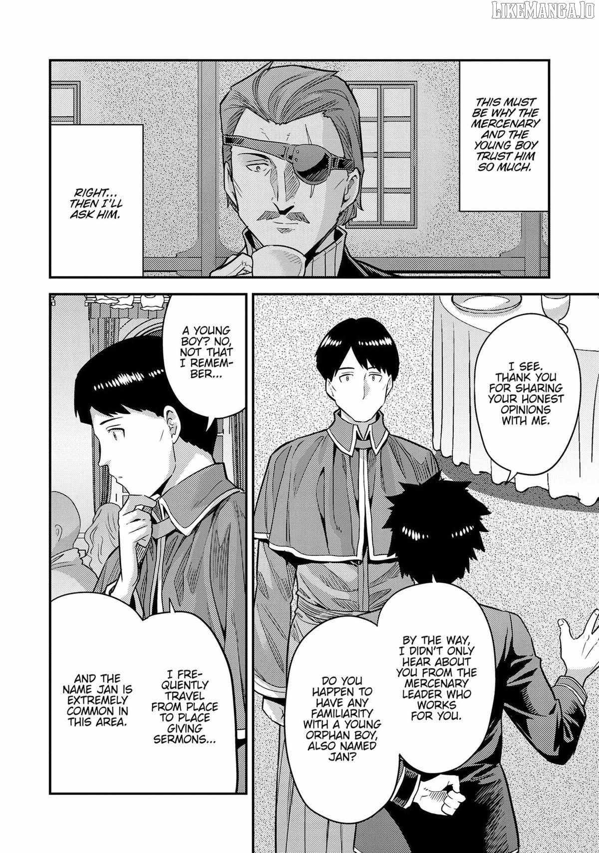 Risou no Himo Seikatsu Chapter 80 - Page 24