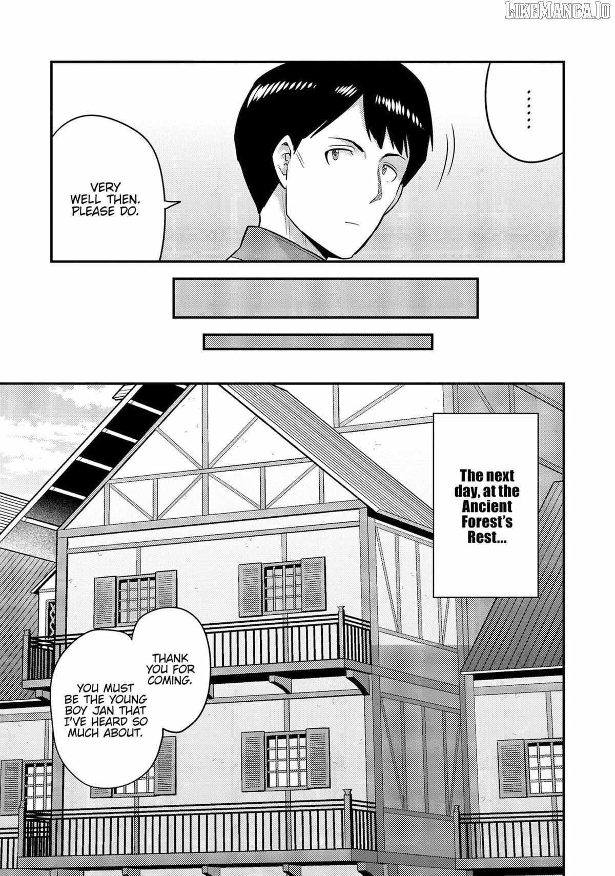 Risou no Himo Seikatsu Chapter 80 - Page 29