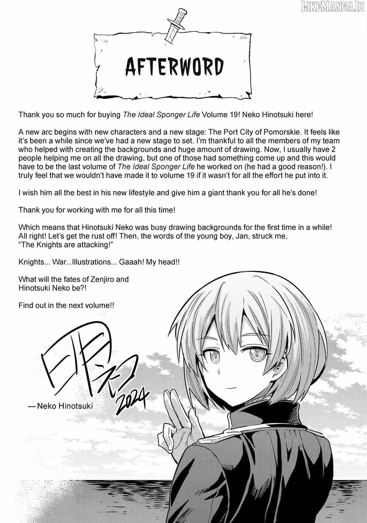 Risou no Himo Seikatsu Chapter 80 - Page 45
