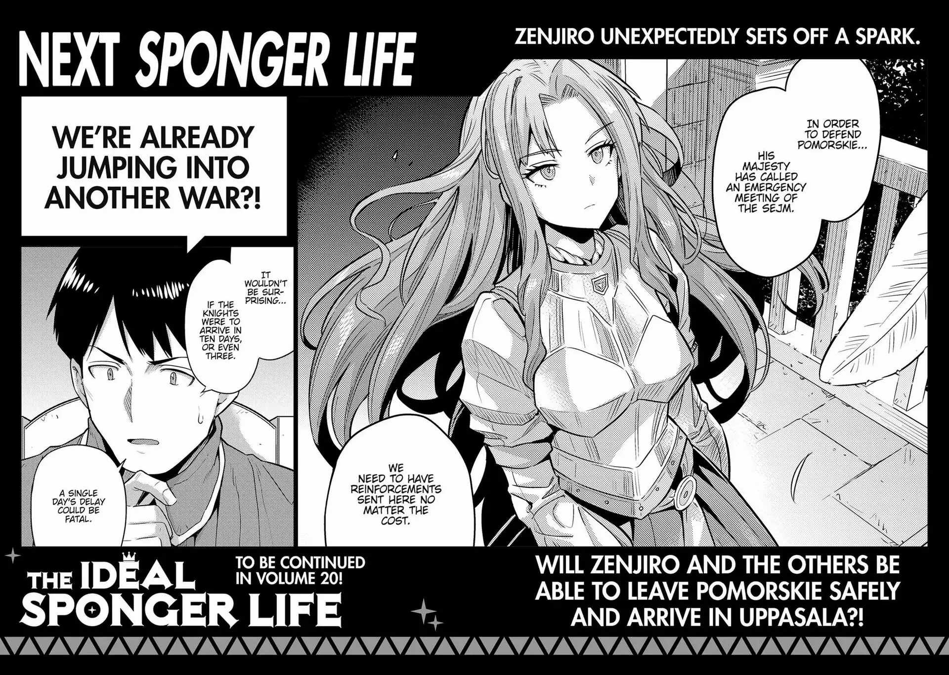 Risou no Himo Seikatsu Chapter 80 - Page 46