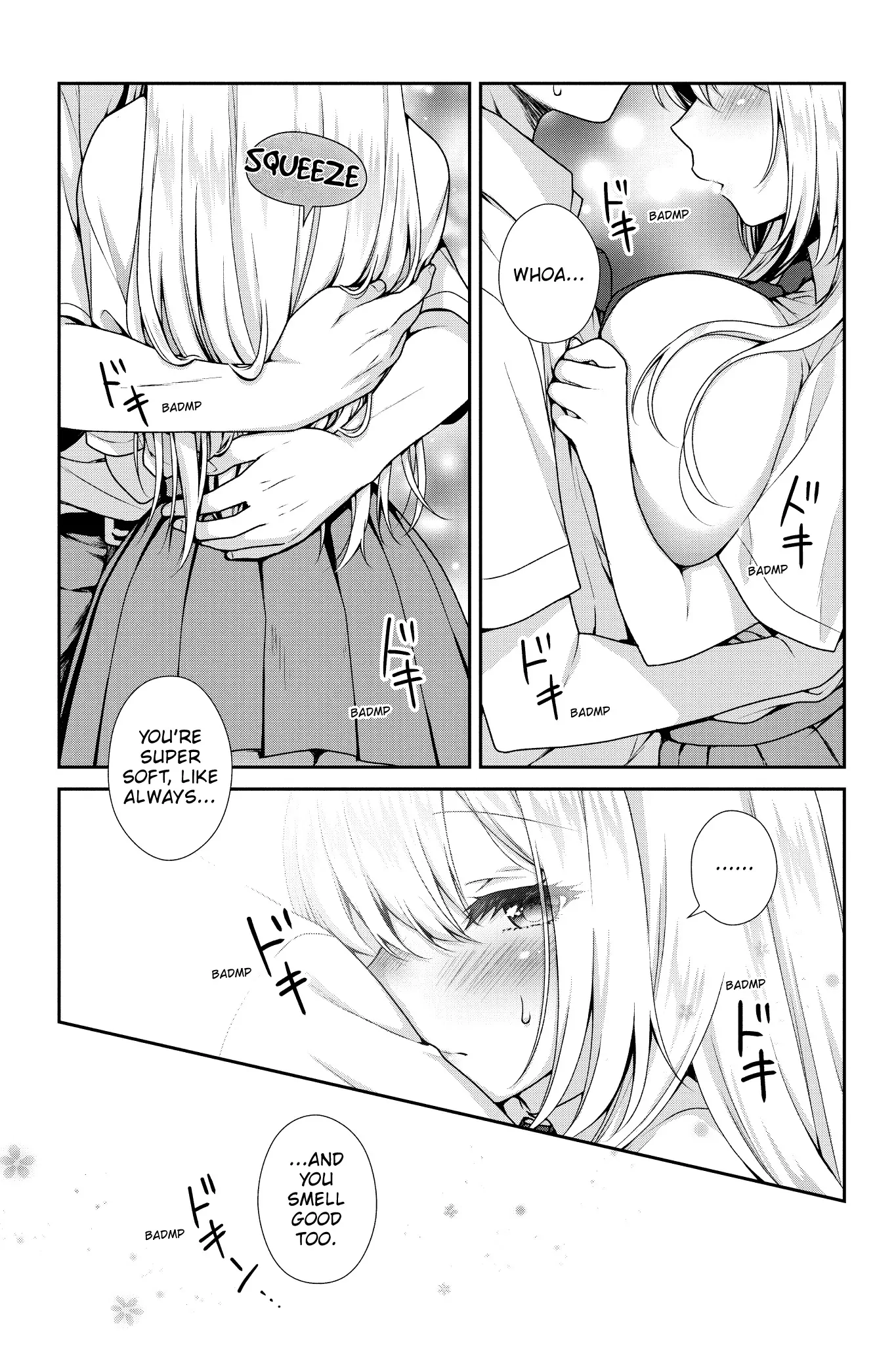 Risou no Kanojo Chapter 1 - Page 25