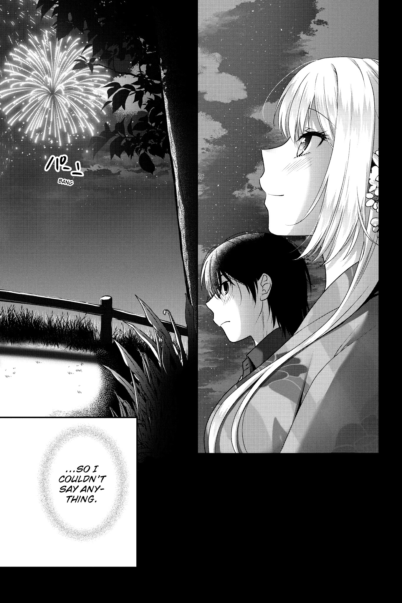 Risou no Kanojo Chapter 16 - Page 15
