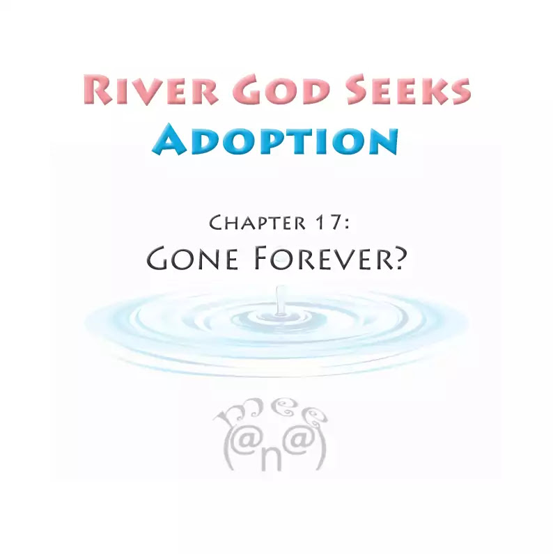 River God Seeks Adoption Chapter 17 - Page 1