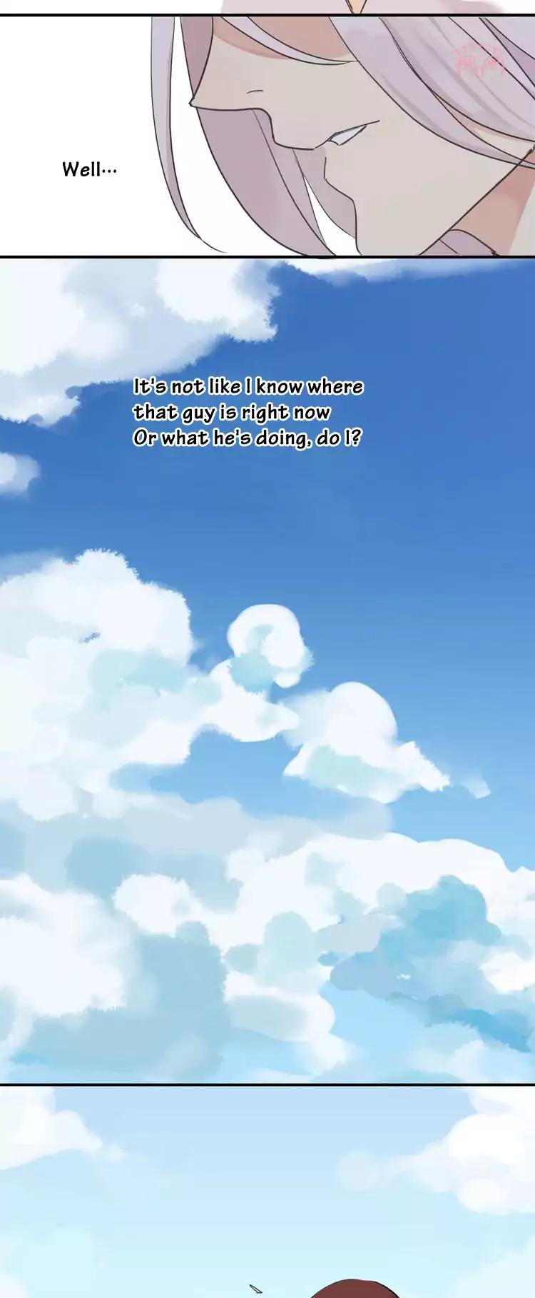 River God Seeks Adoption Chapter 17 - Page 29