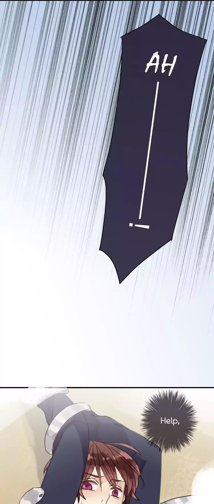 River God Seeks Adoption Chapter 17 - Page 31