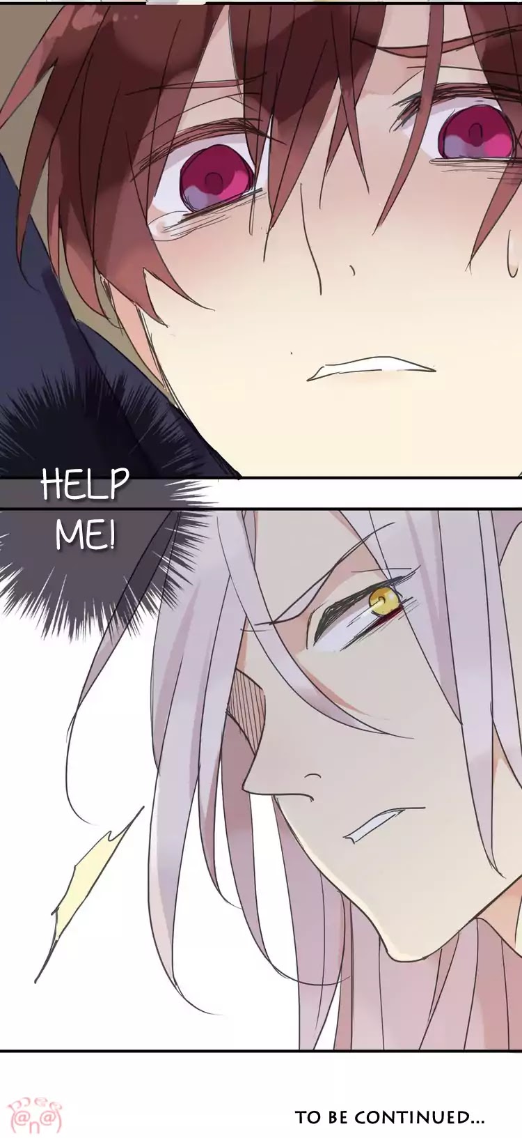 River God Seeks Adoption Chapter 17 - Page 33