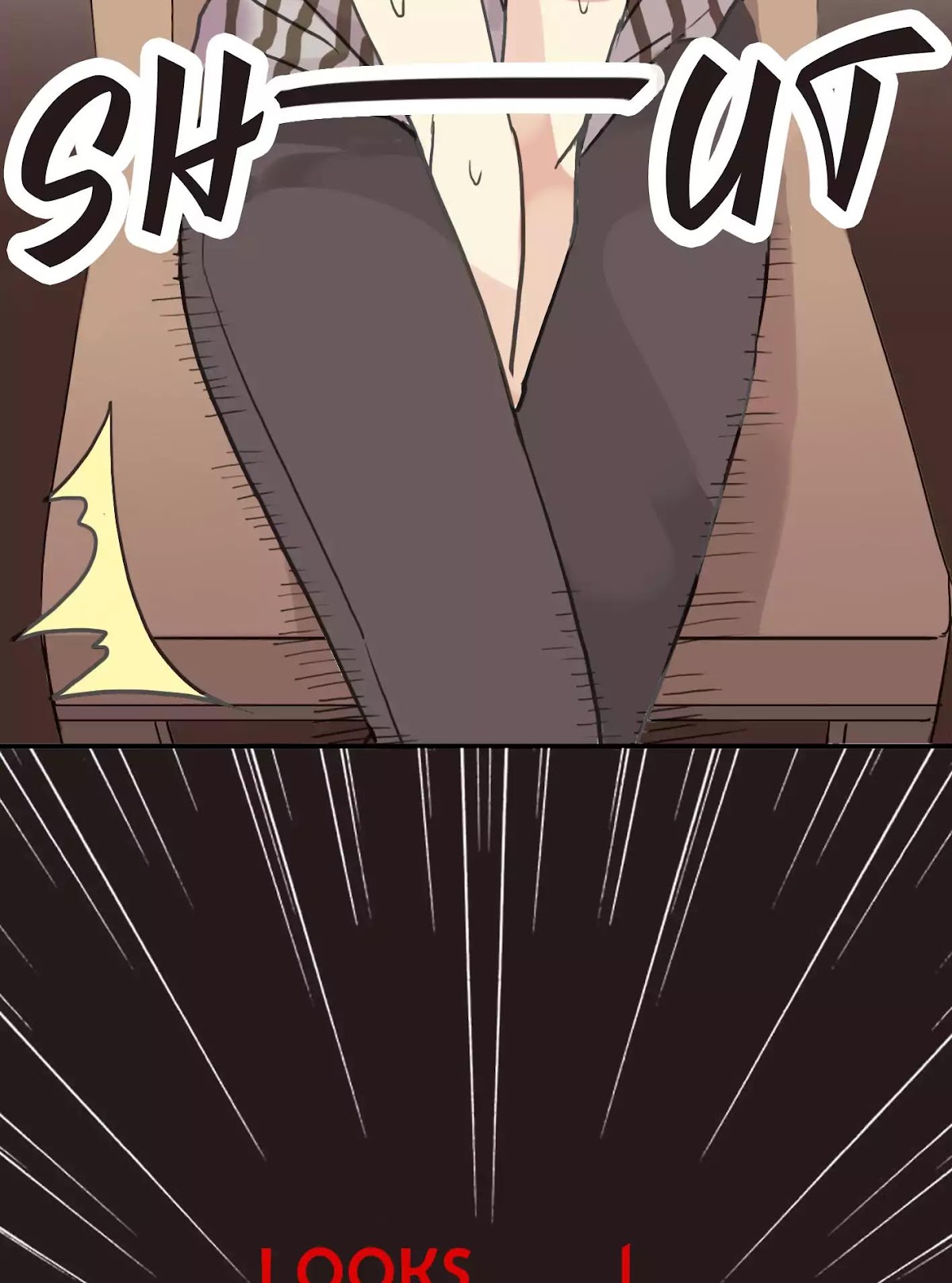 River God Seeks Adoption Chapter 23 - Page 31