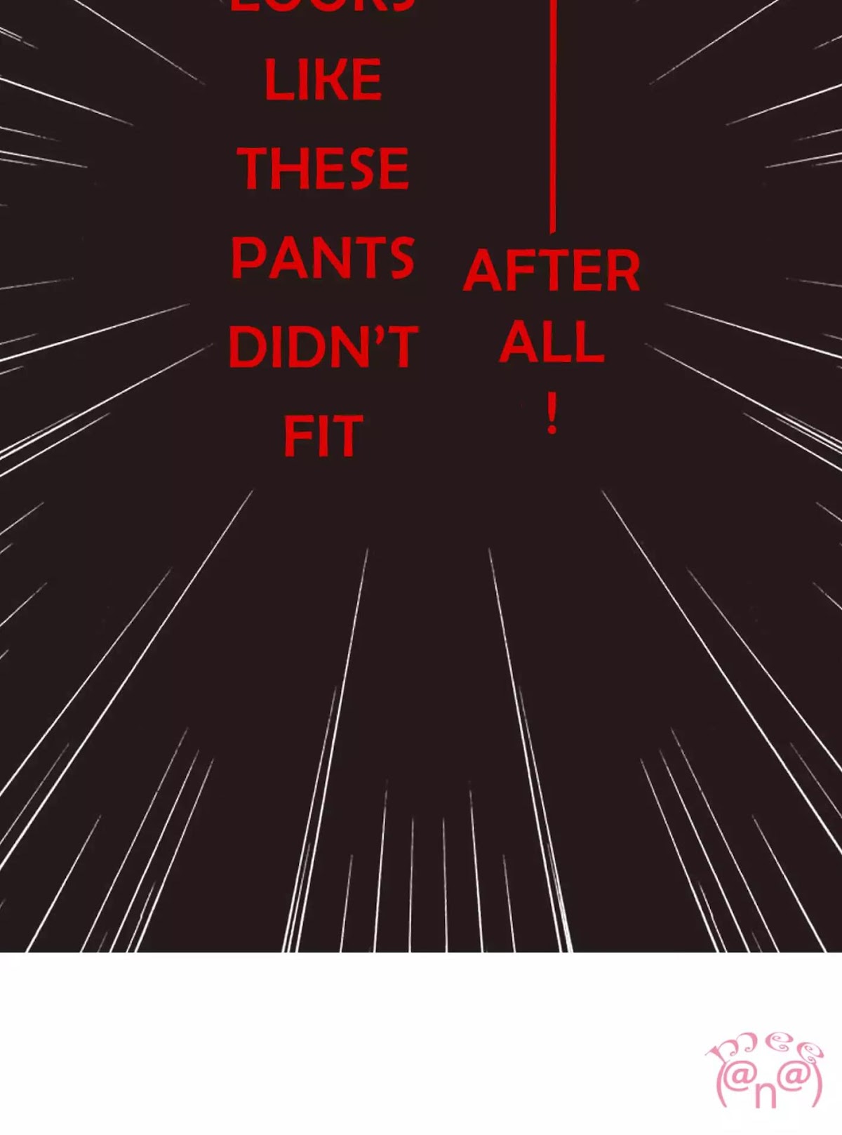 River God Seeks Adoption Chapter 23 - Page 32