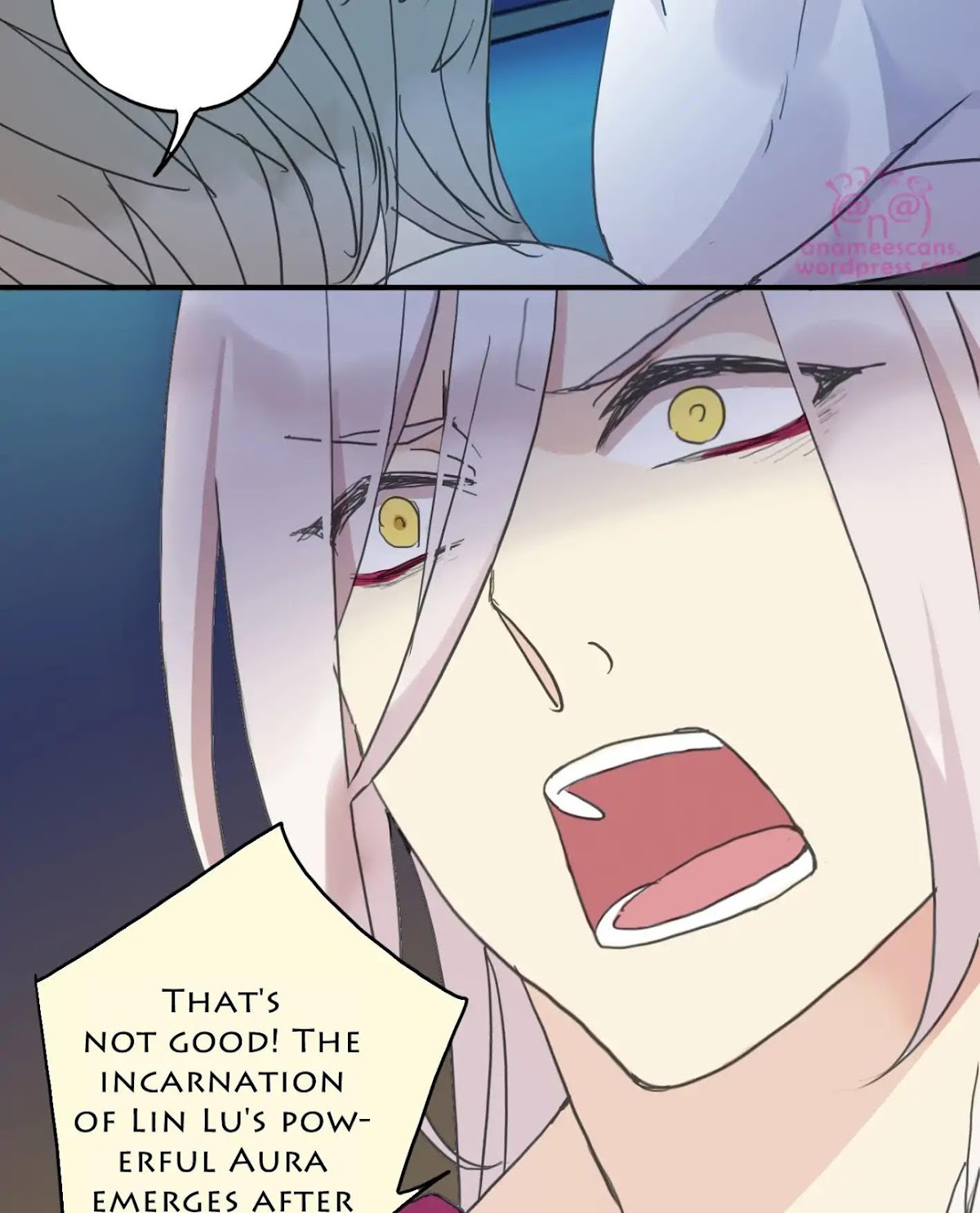 River God Seeks Adoption Chapter 26 - Page 13