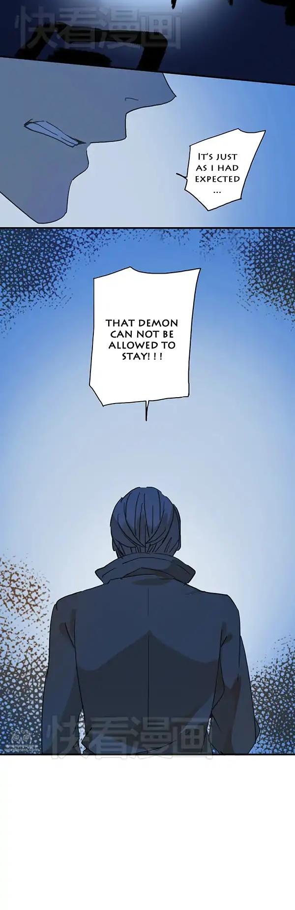River God Seeks Adoption Chapter 29 - Page 6