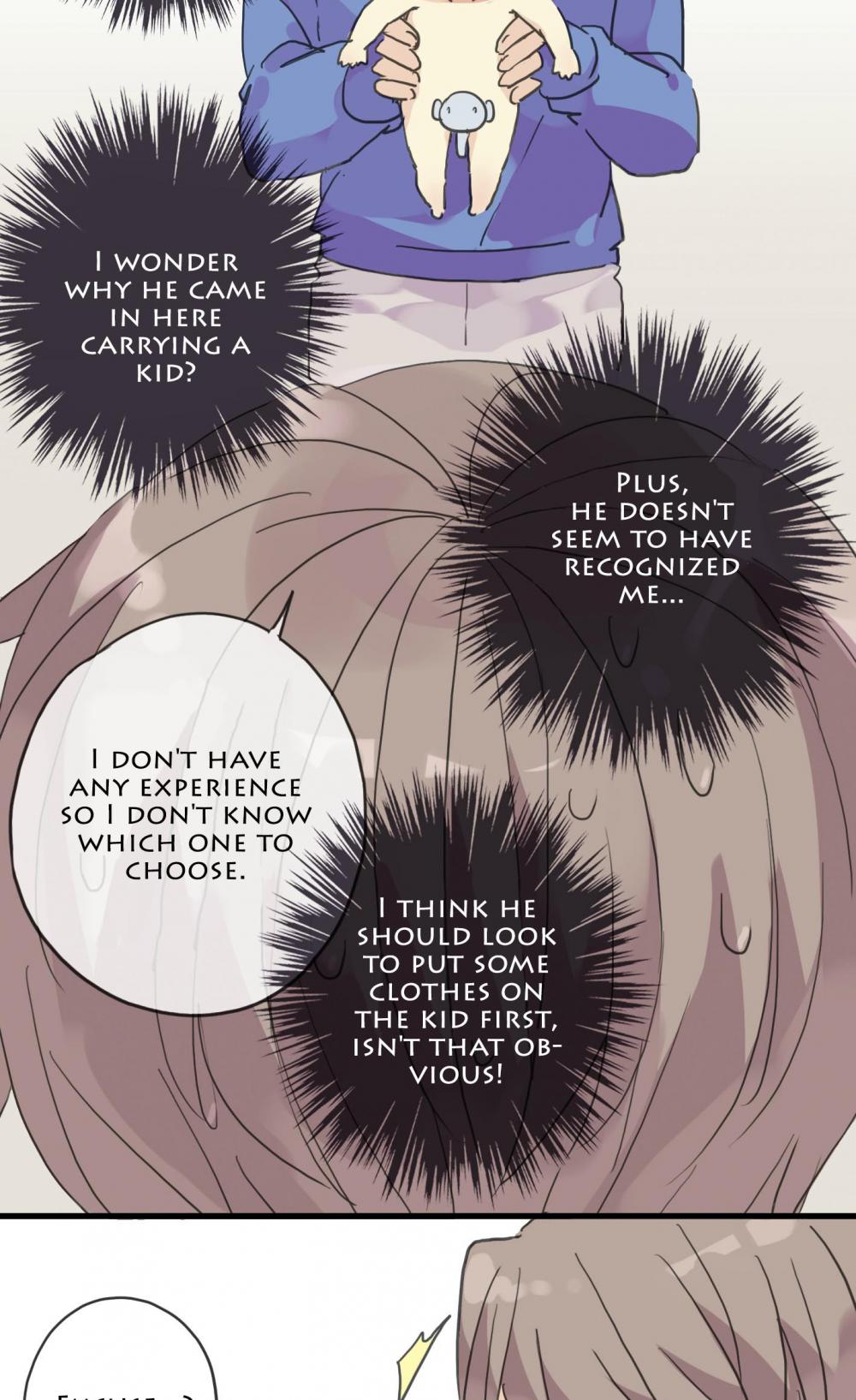 River God Seeks Adoption Chapter 38 - Page 12