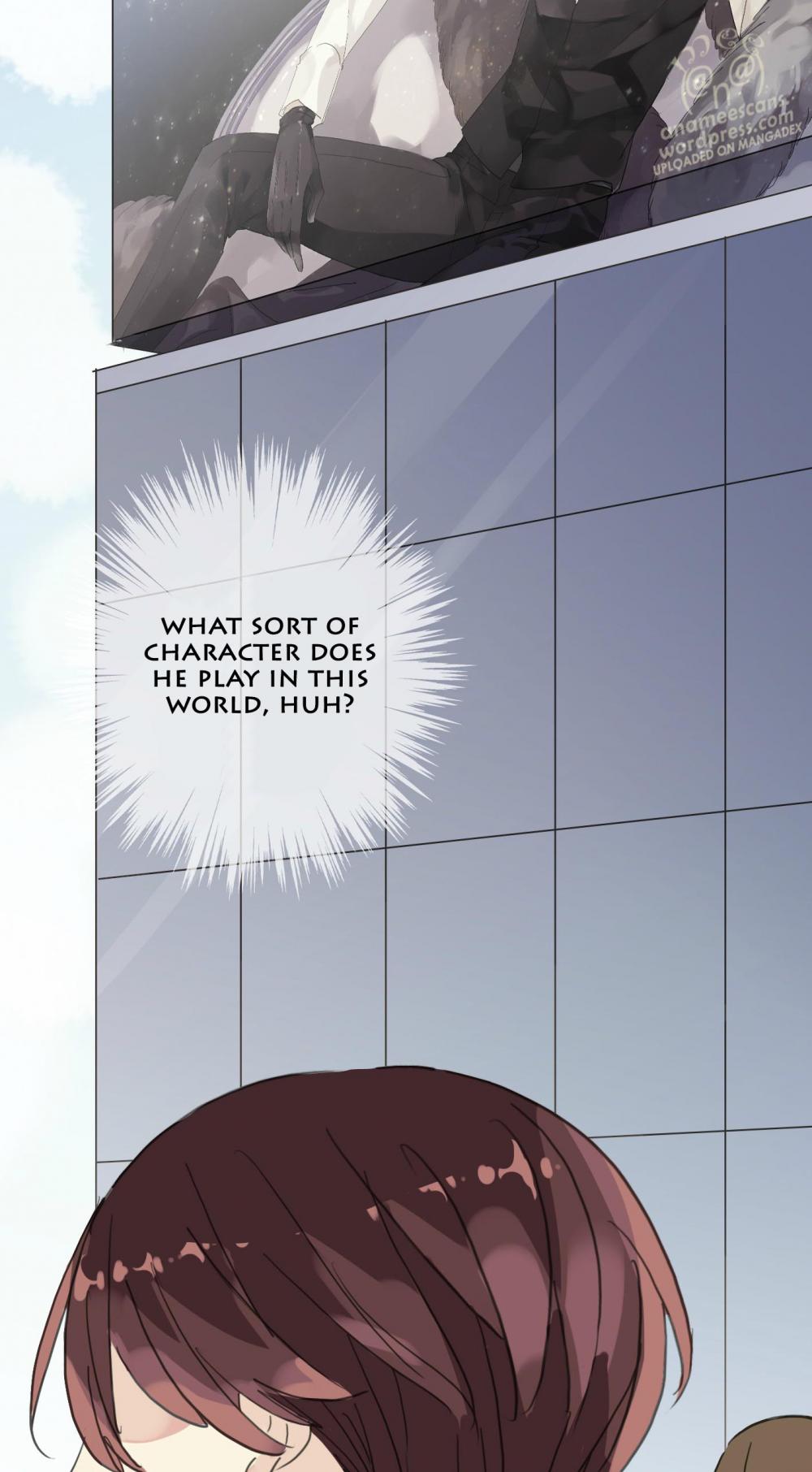 River God Seeks Adoption Chapter 38 - Page 19
