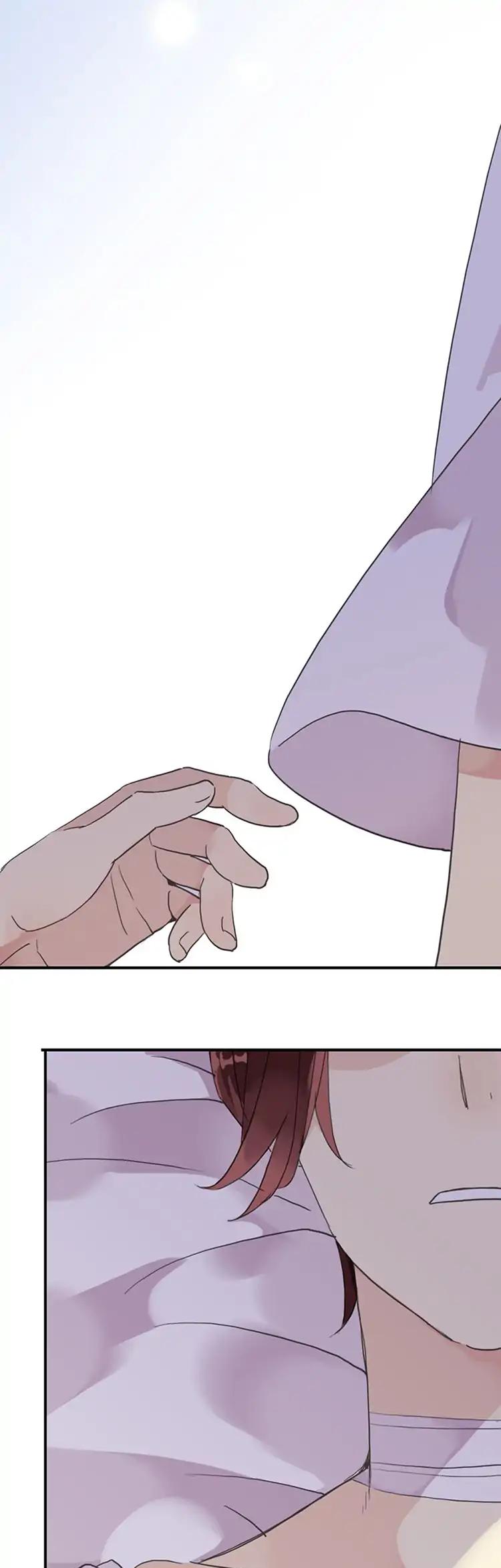 River God Seeks Adoption Chapter 44 - Page 26