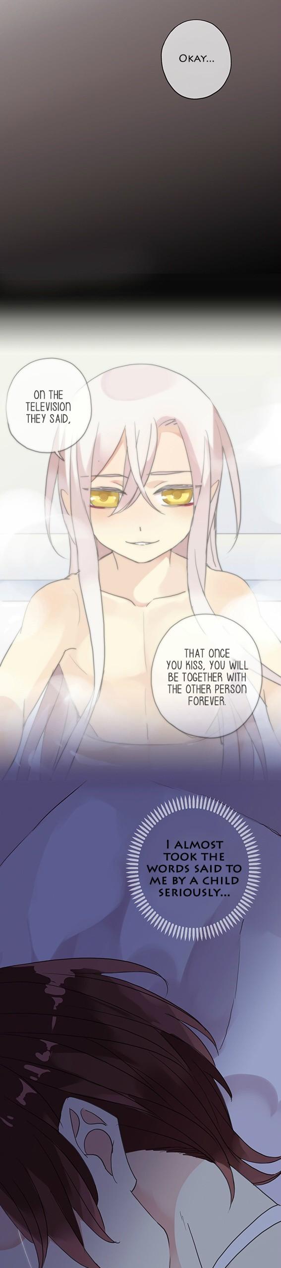 River God Seeks Adoption Chapter 45 - Page 4