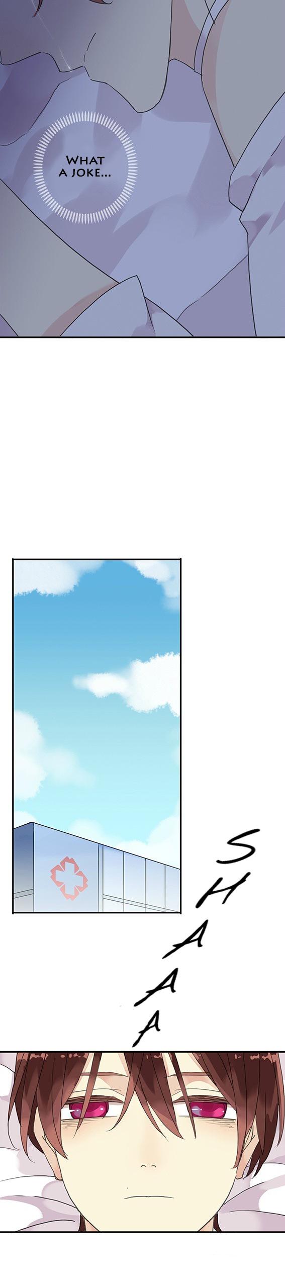 River God Seeks Adoption Chapter 45 - Page 5