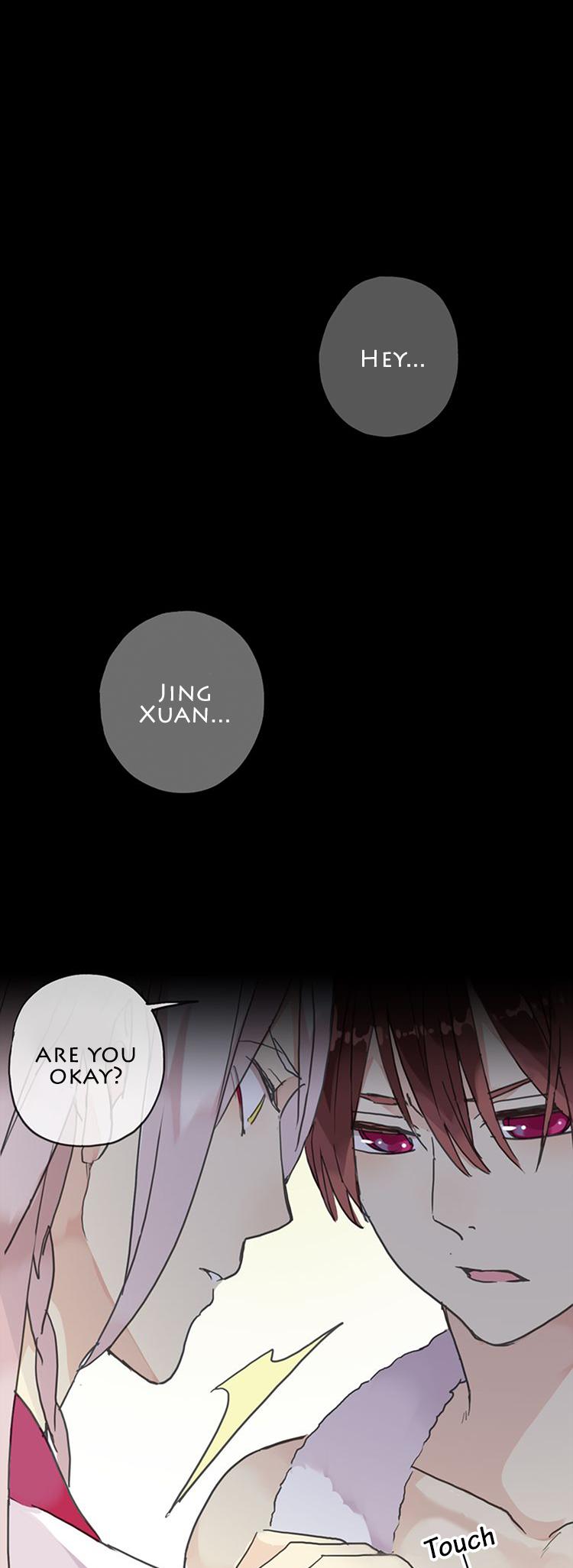 River God Seeks Adoption Chapter 48 - Page 12