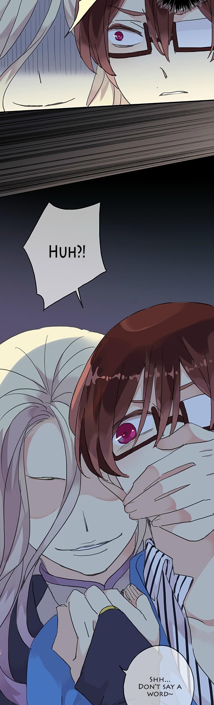 River God Seeks Adoption Chapter 51 - Page 16