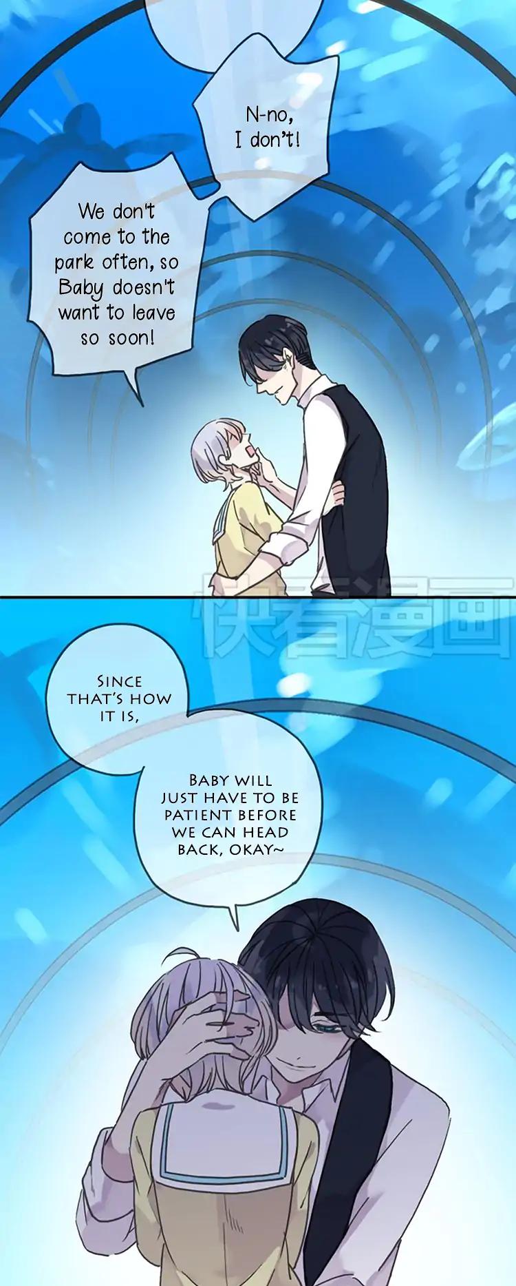 River God Seeks Adoption Chapter 53 - Page 13