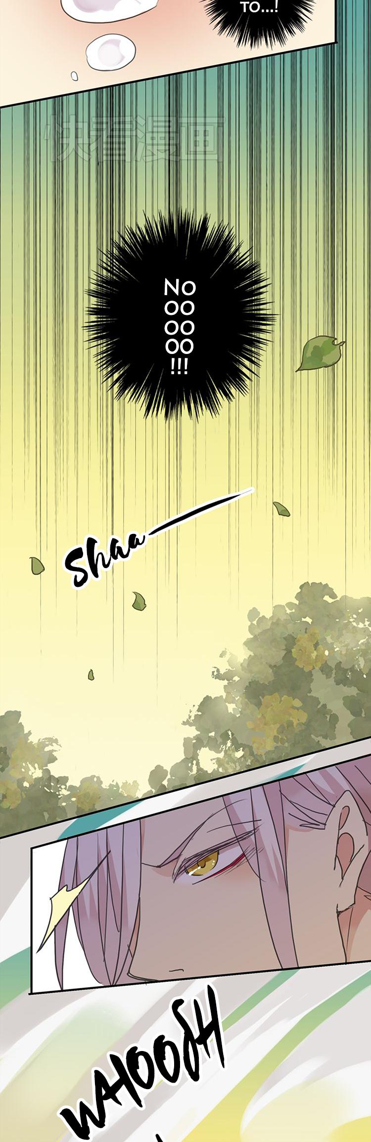 River God Seeks Adoption Chapter 54 - Page 6