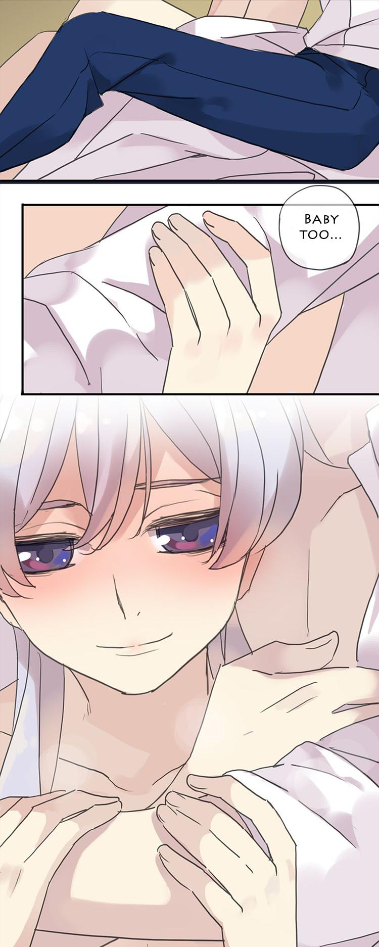 River God Seeks Adoption Chapter 55 - Page 10