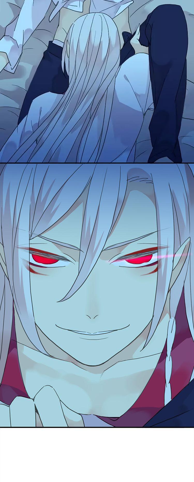 River God Seeks Adoption Chapter 56 - Page 22