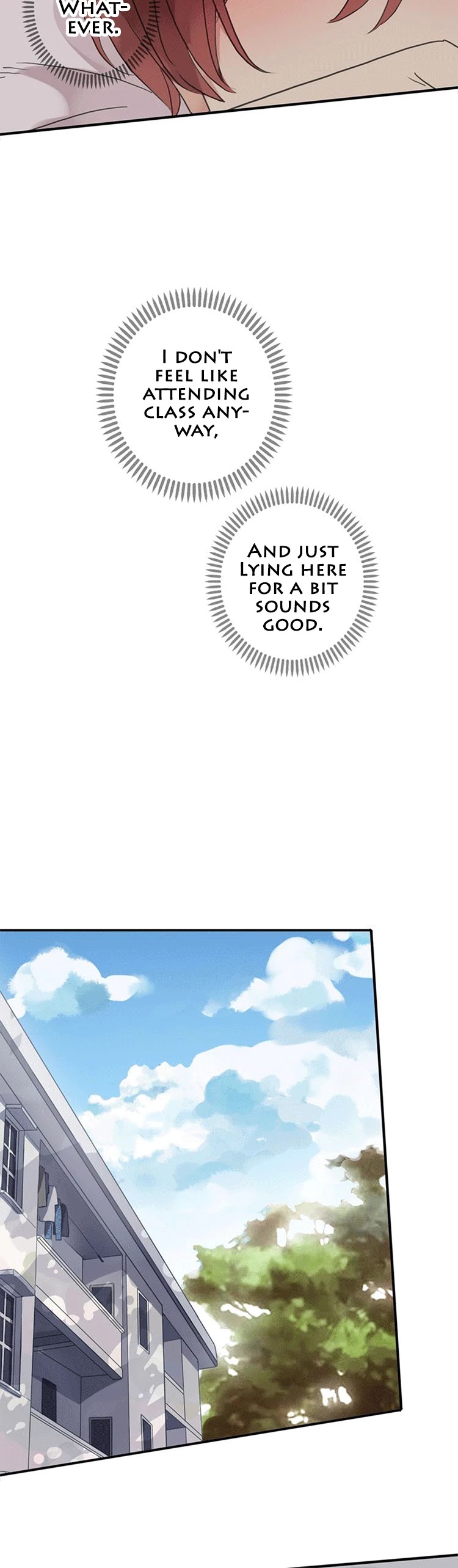 River God Seeks Adoption Chapter 59 - Page 20